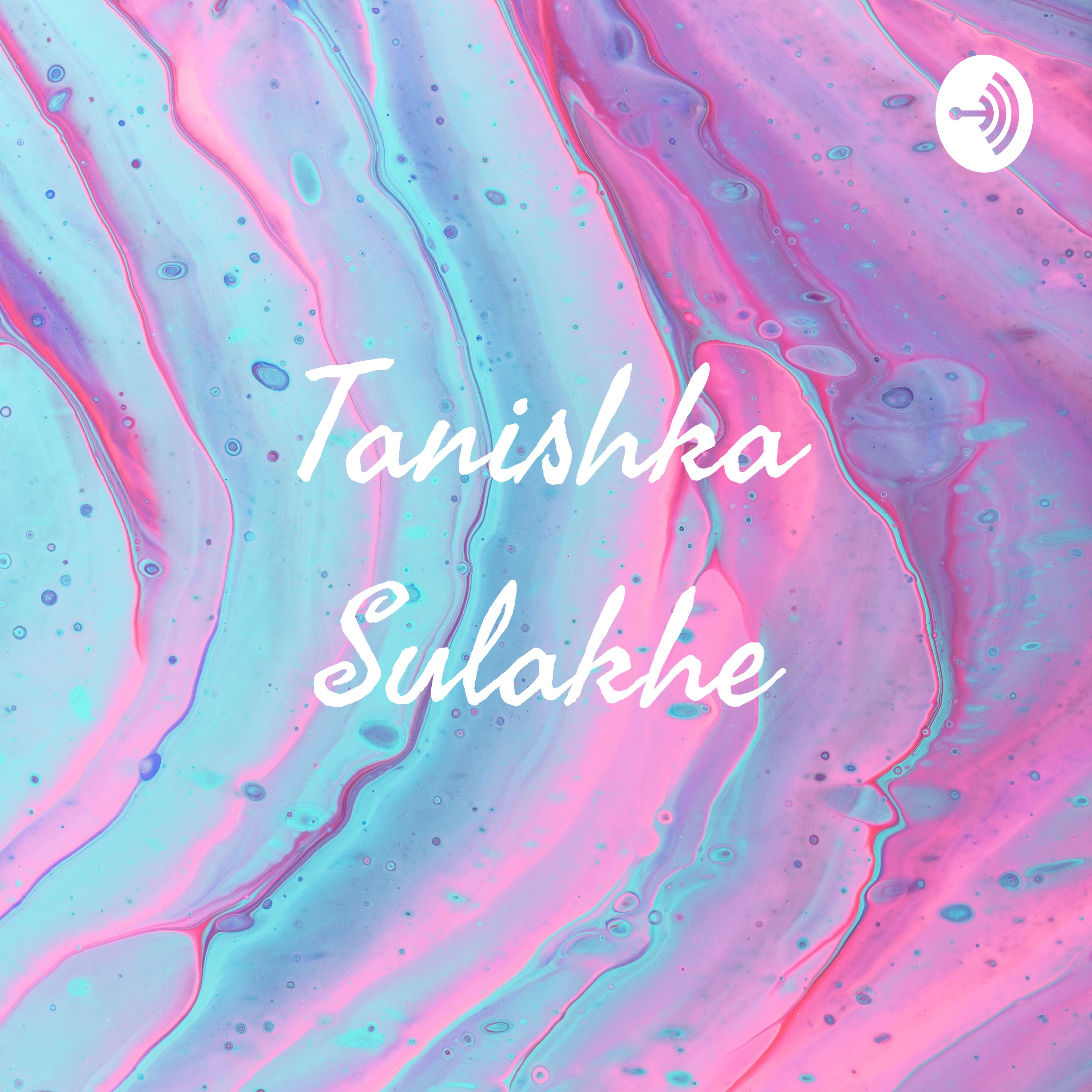 talks with tanishka