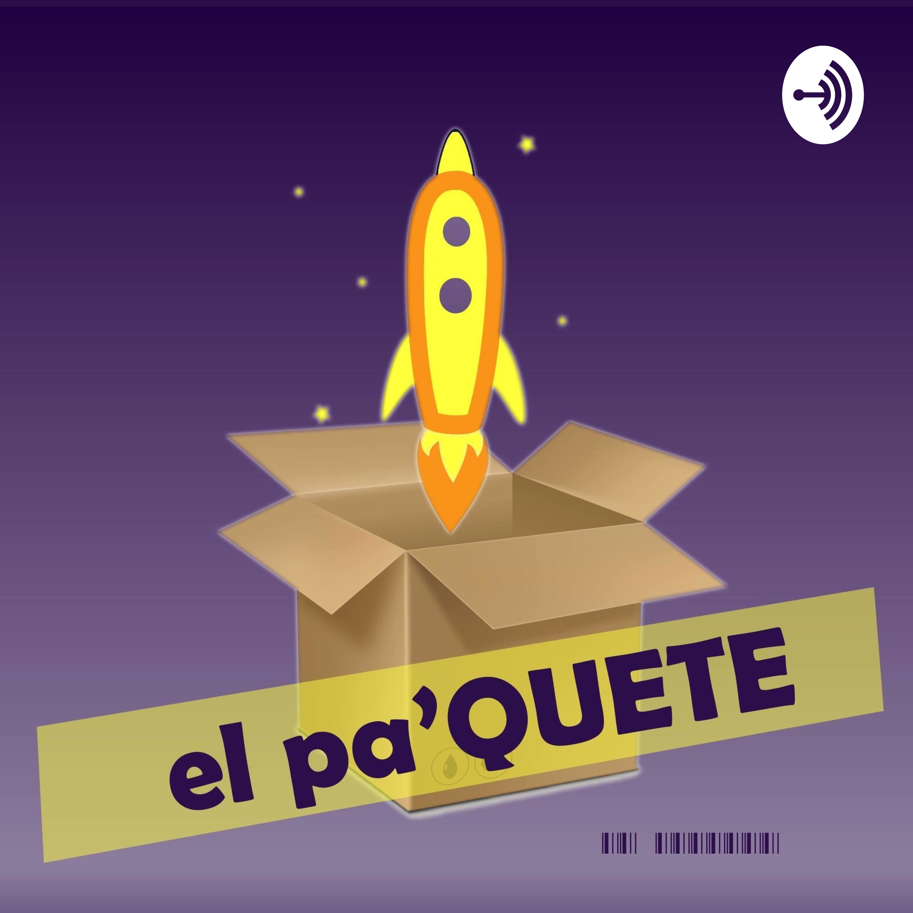 El pa\'QUETE