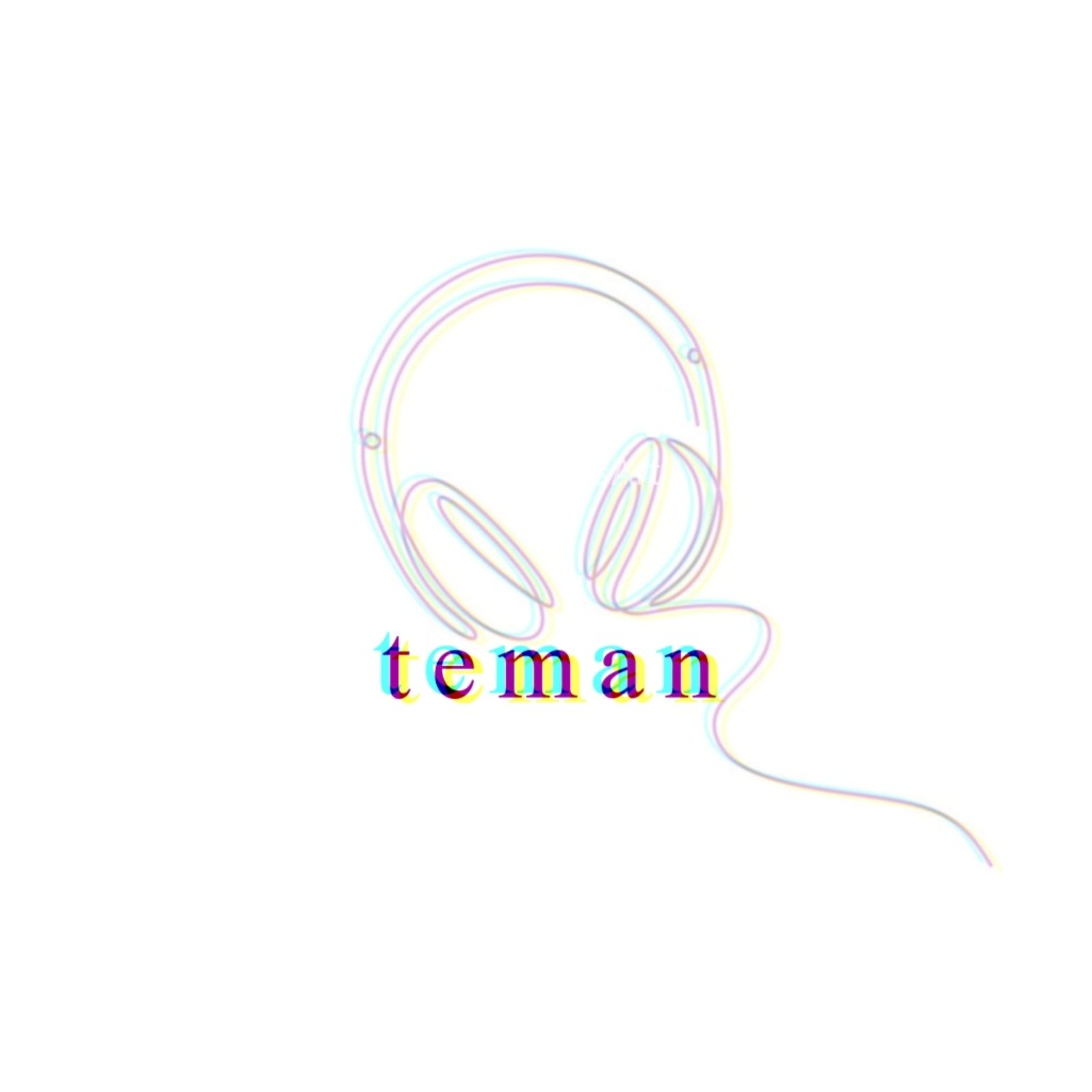 teman telinga podcast artwork