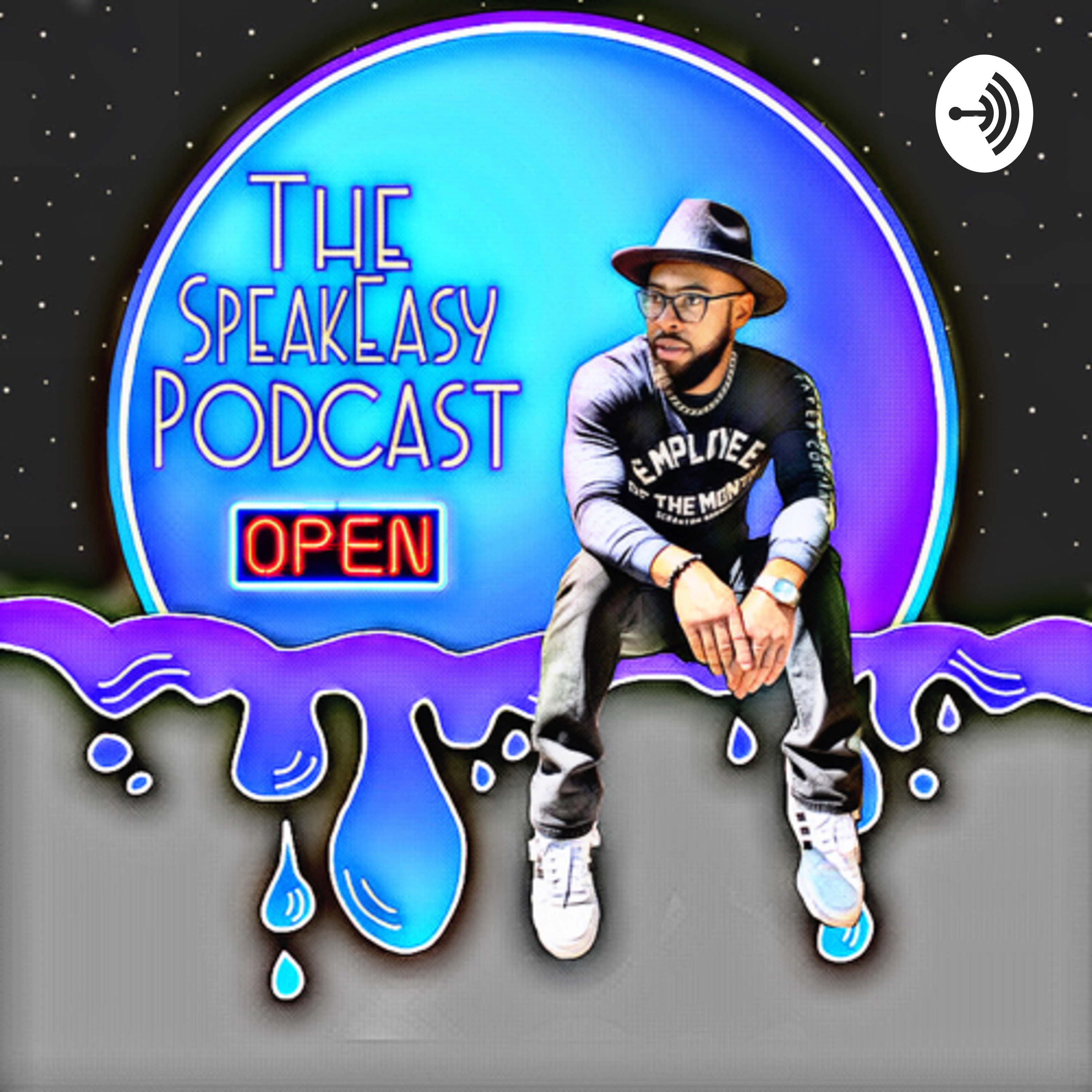 The SpeakEasy Podcast 