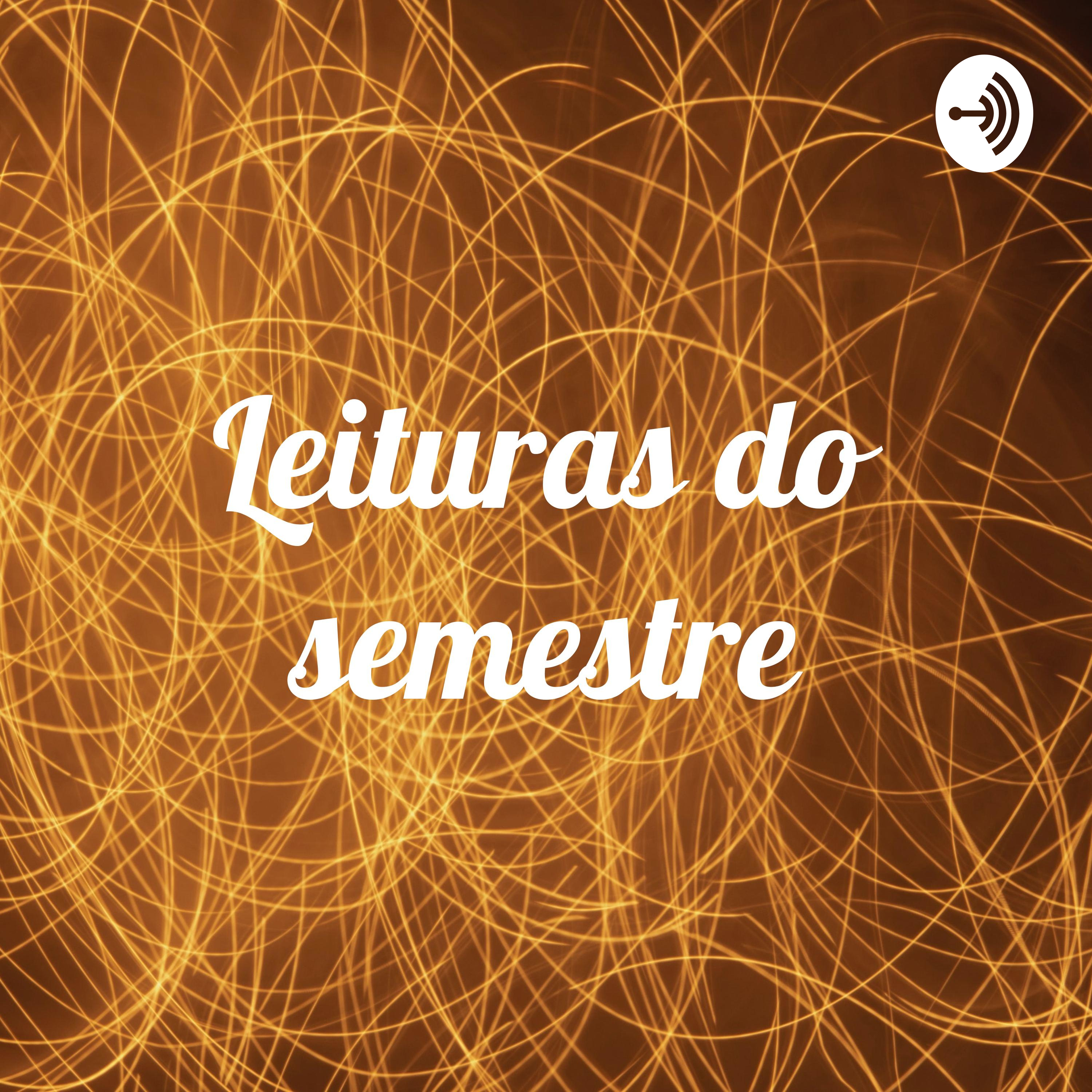 Leituras do semestre
