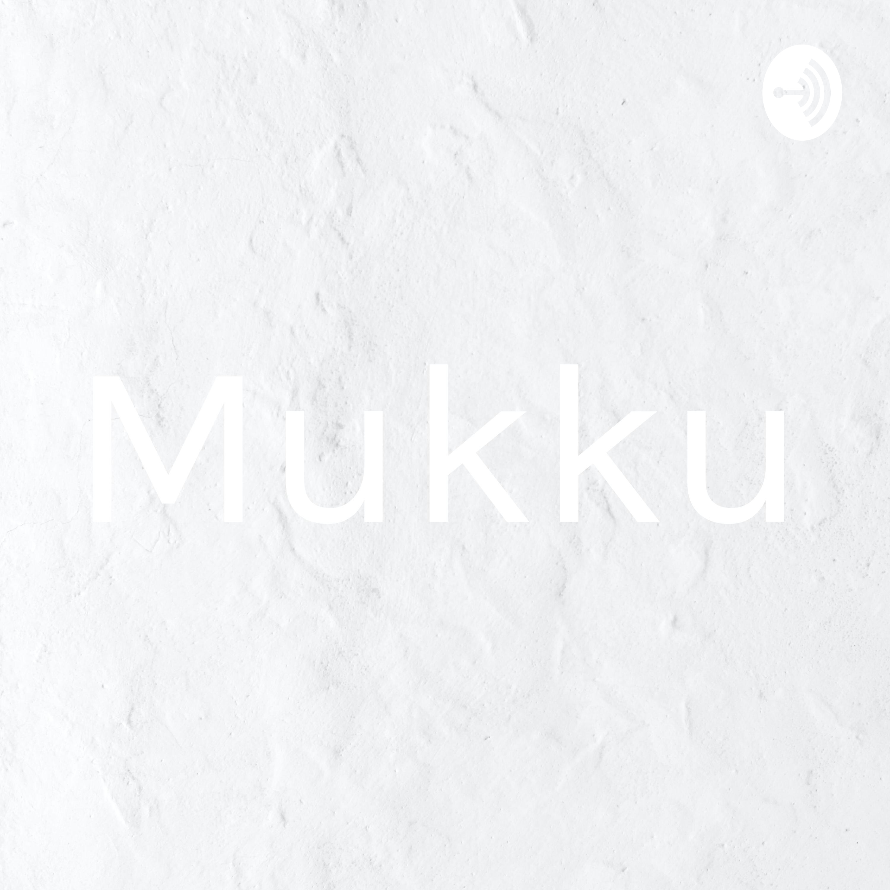 Mukku