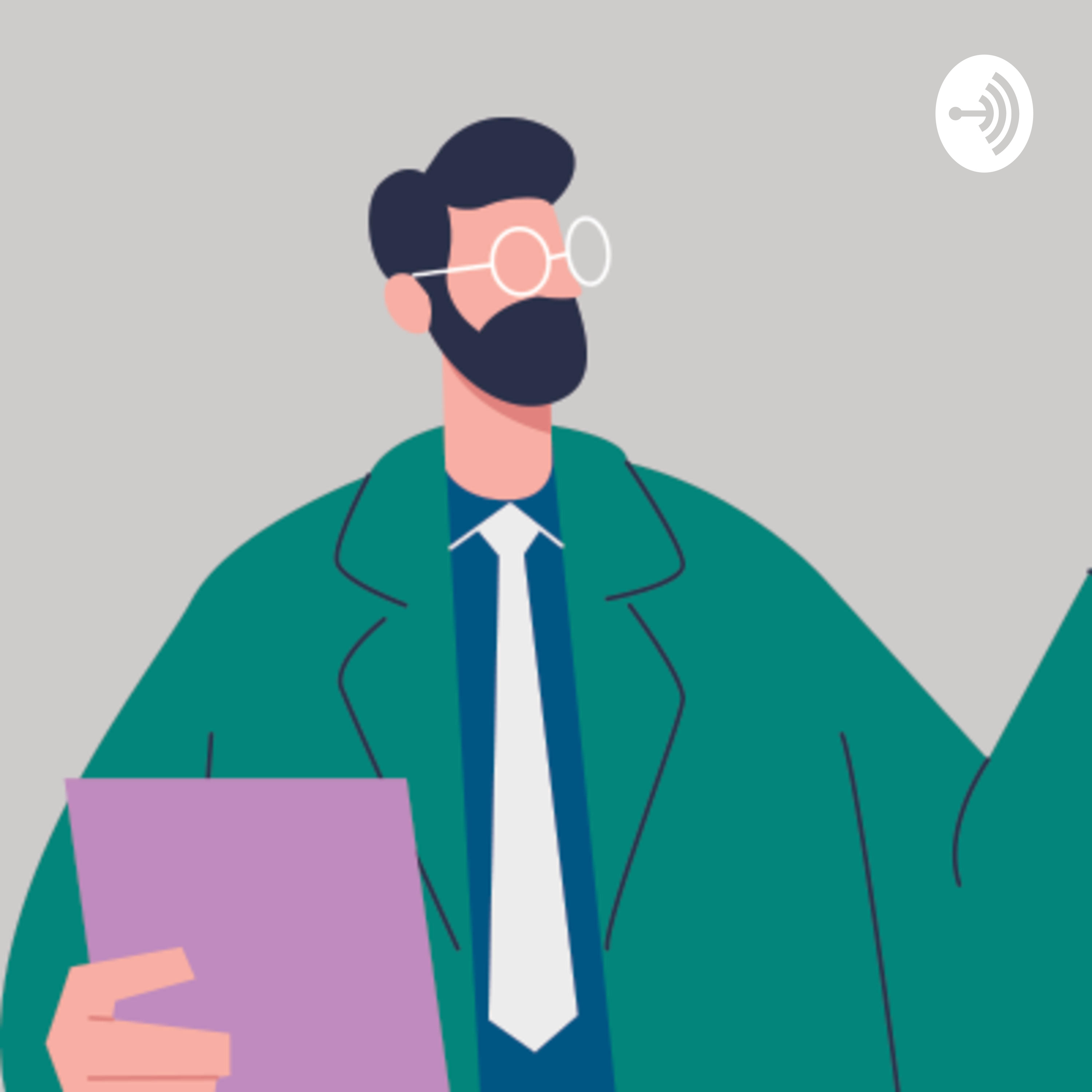 Podcast Jarak Jauh (PJJ)