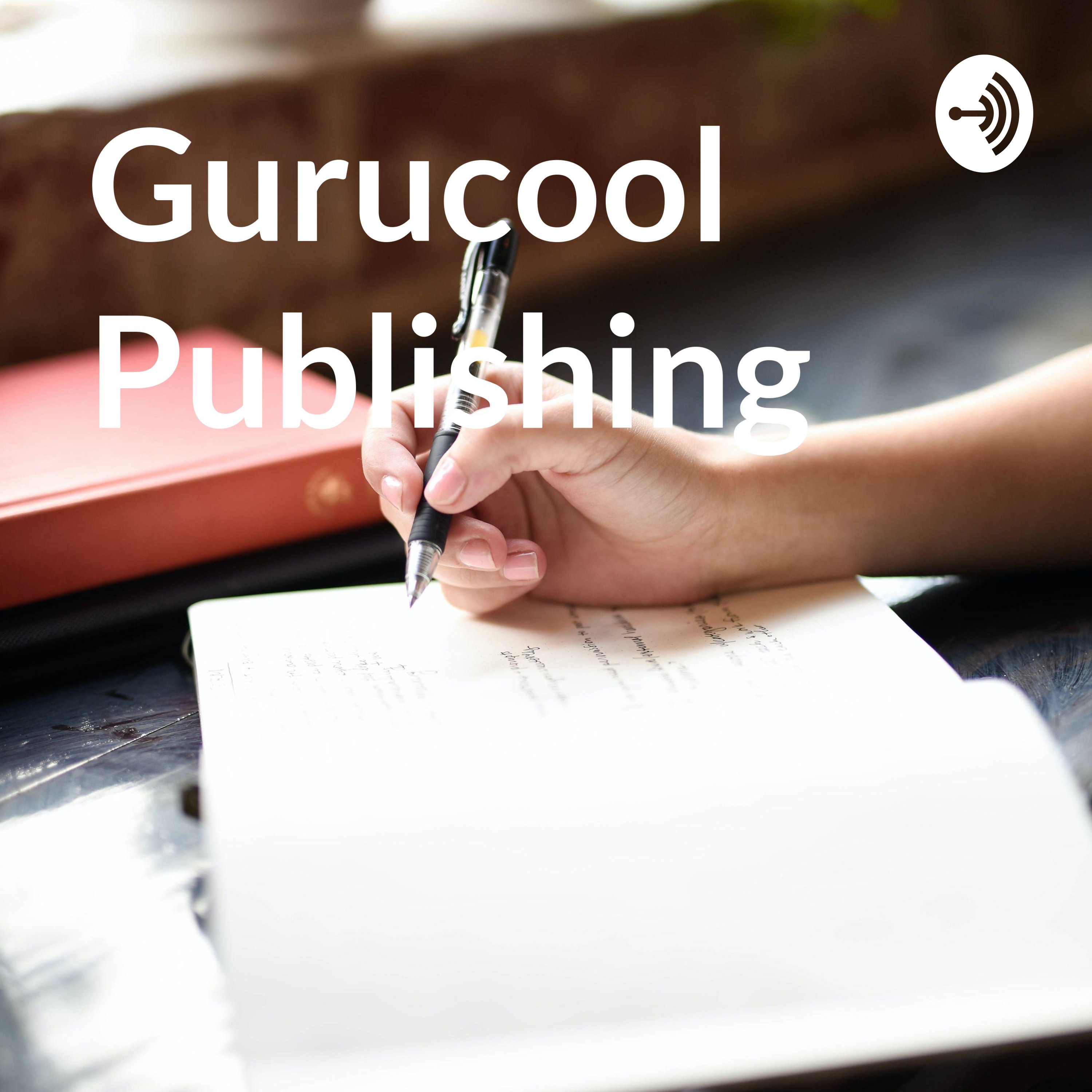 Gurucool Publishing
