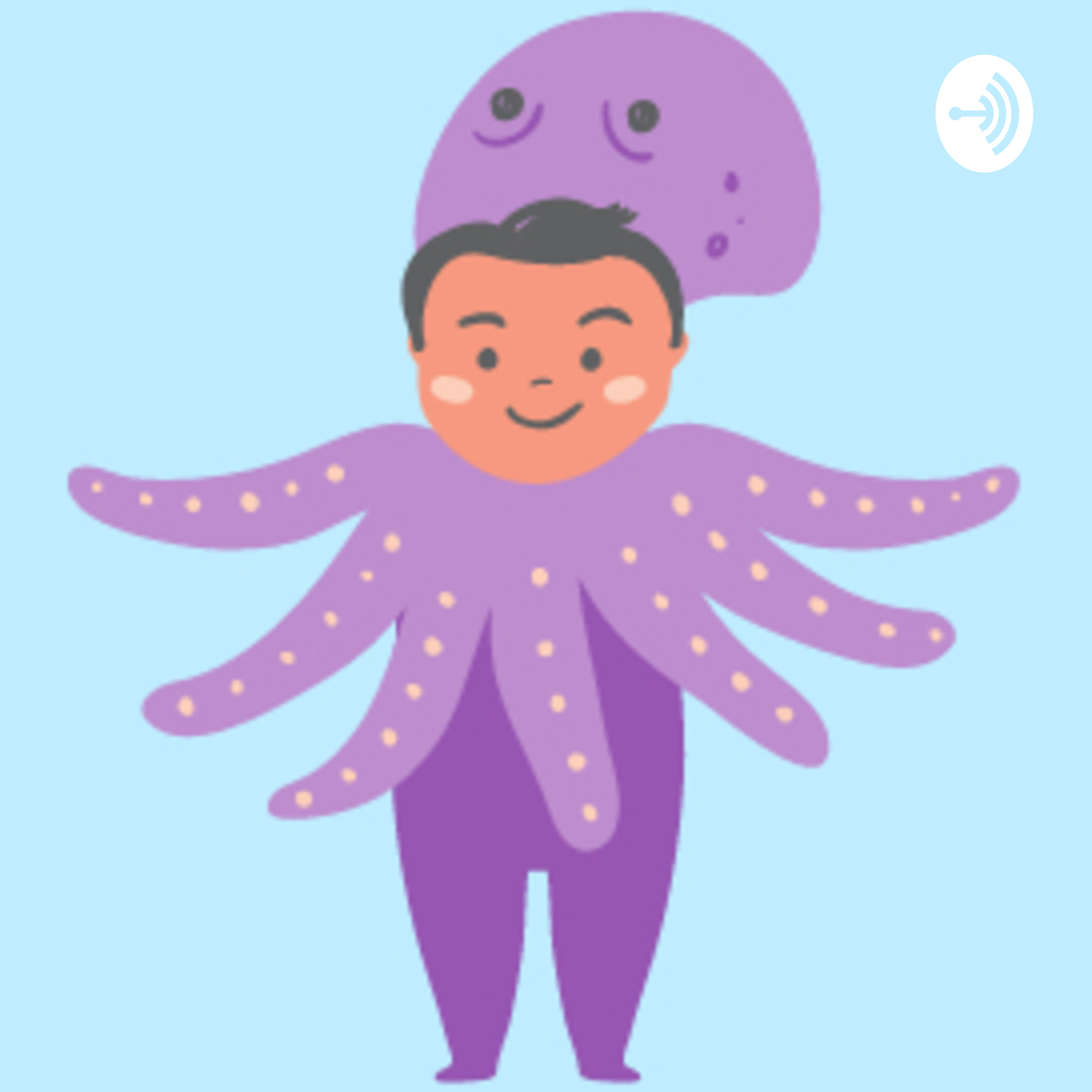 Gurita Podcast