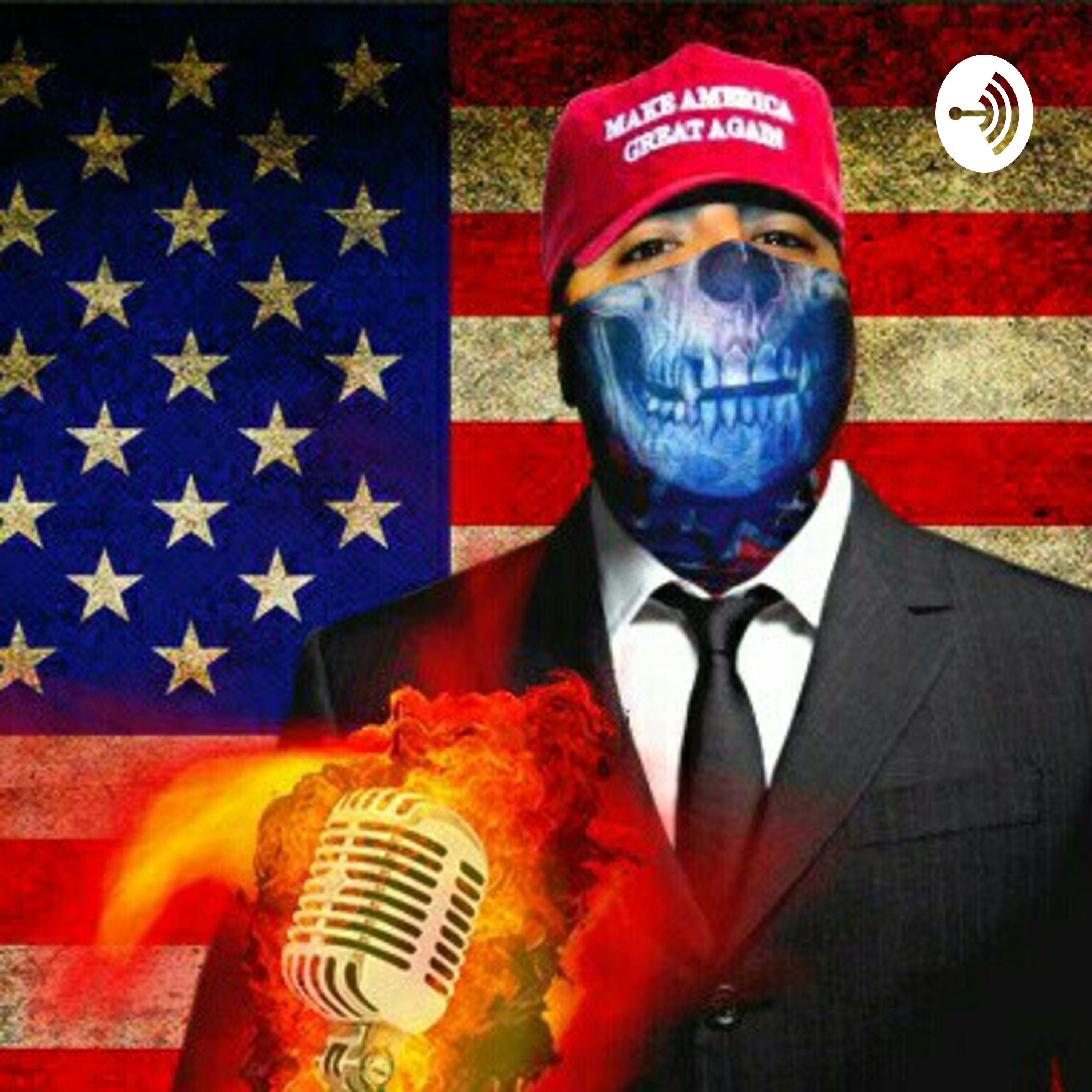 The Revolution Podcast