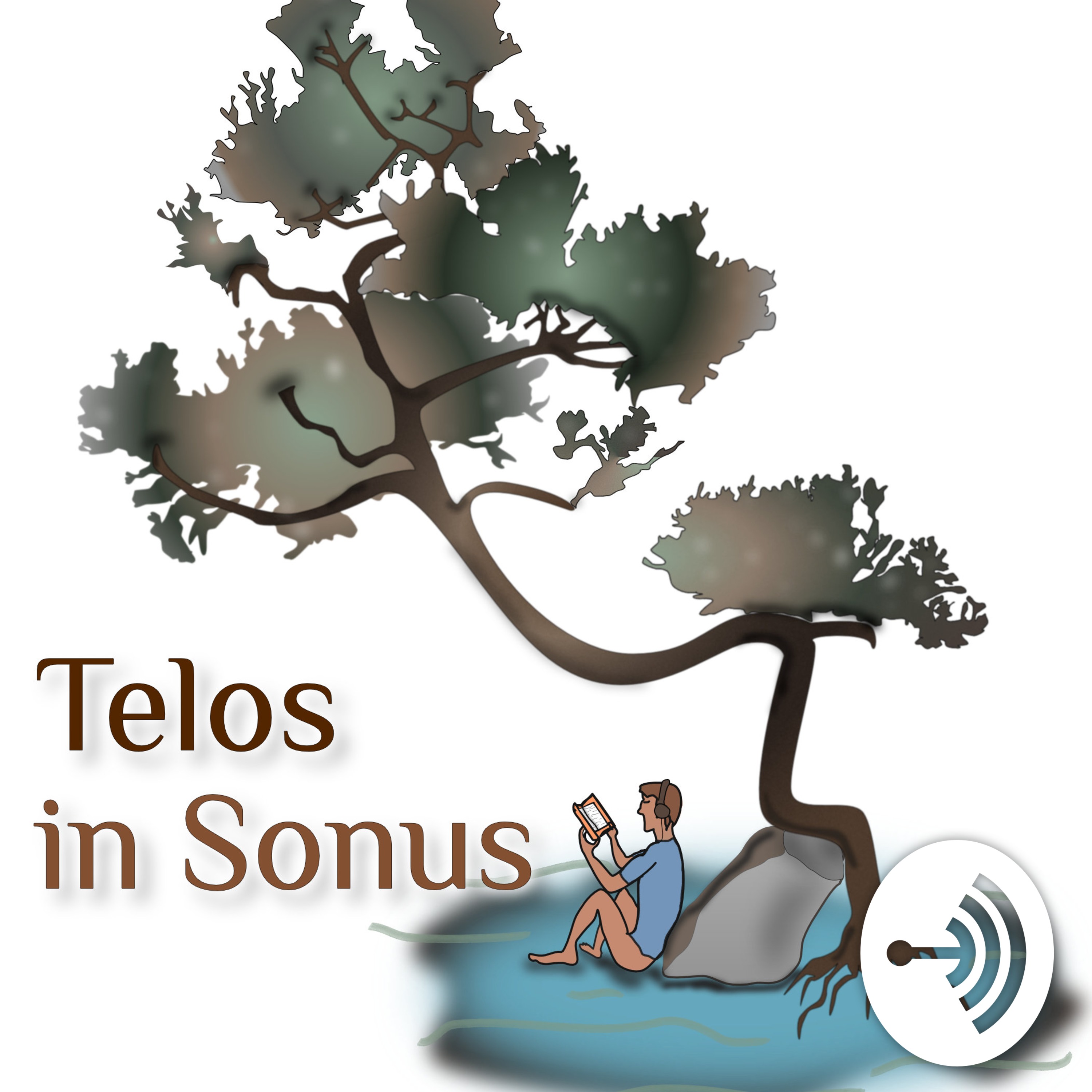Telos in Sonus podcast artwork