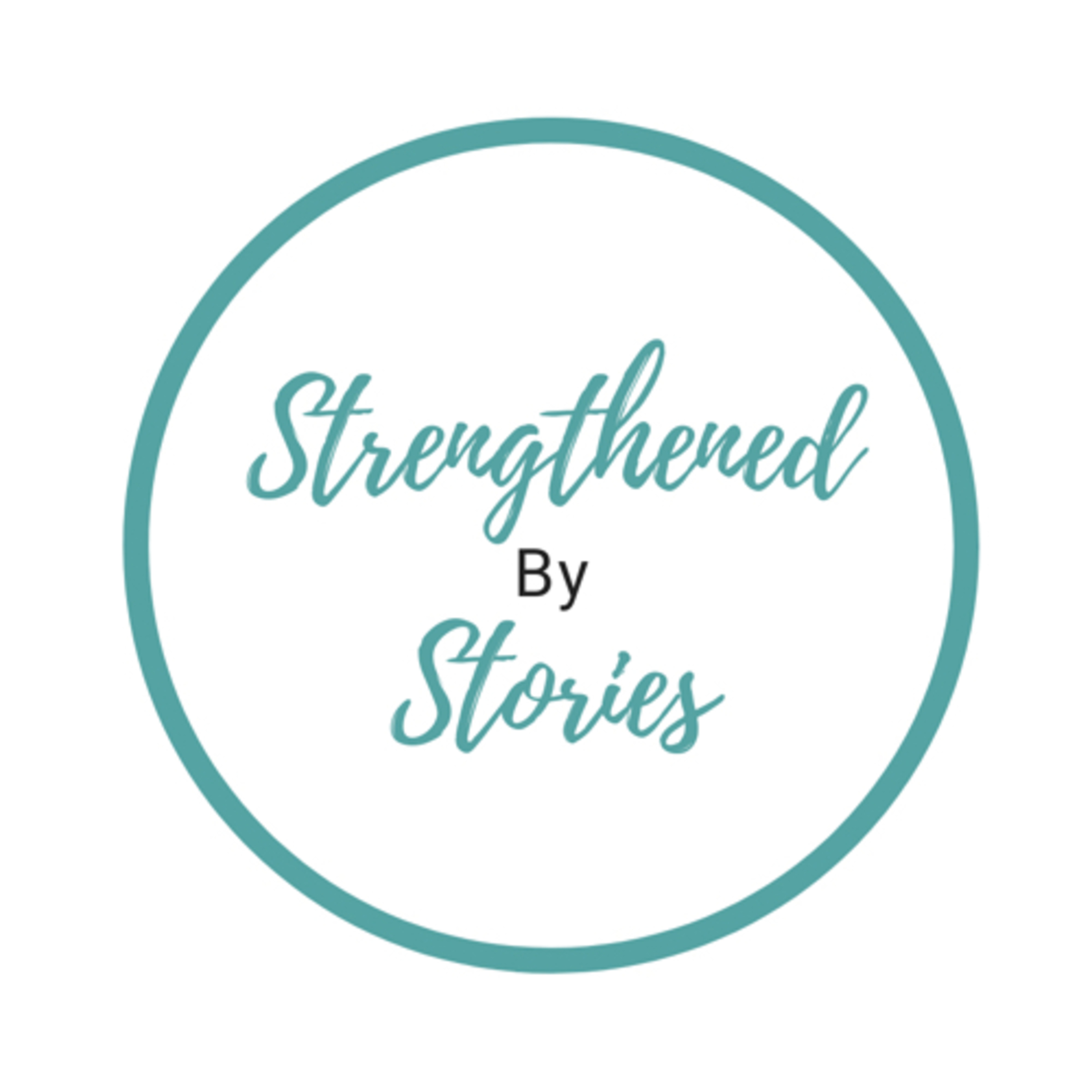 Strengthened by Stories