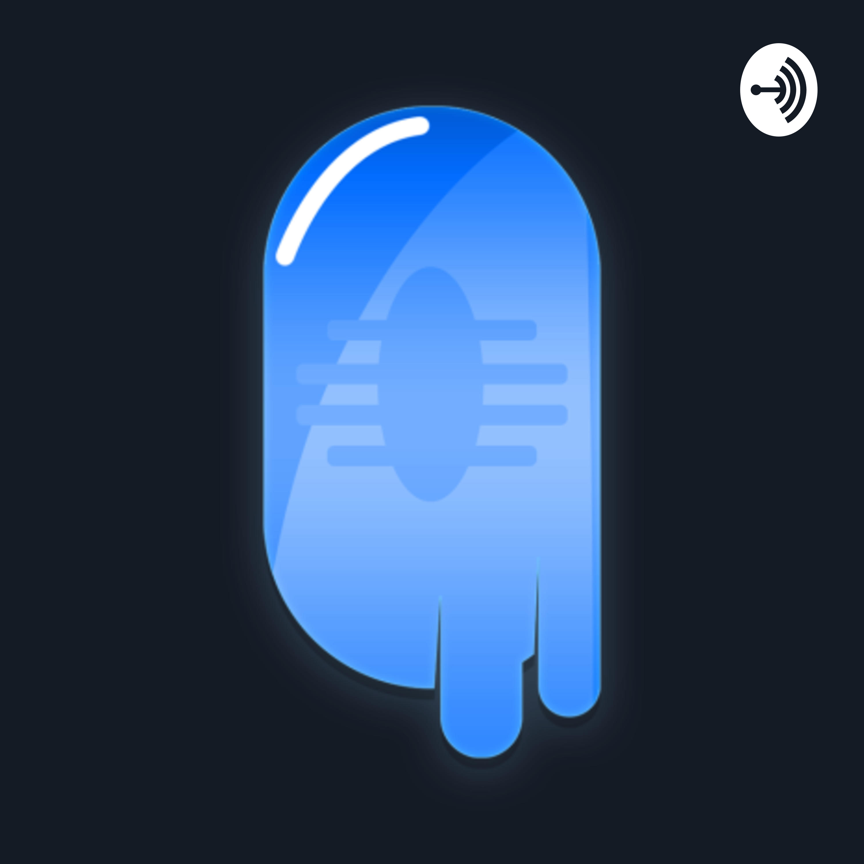 the Juicile podcast