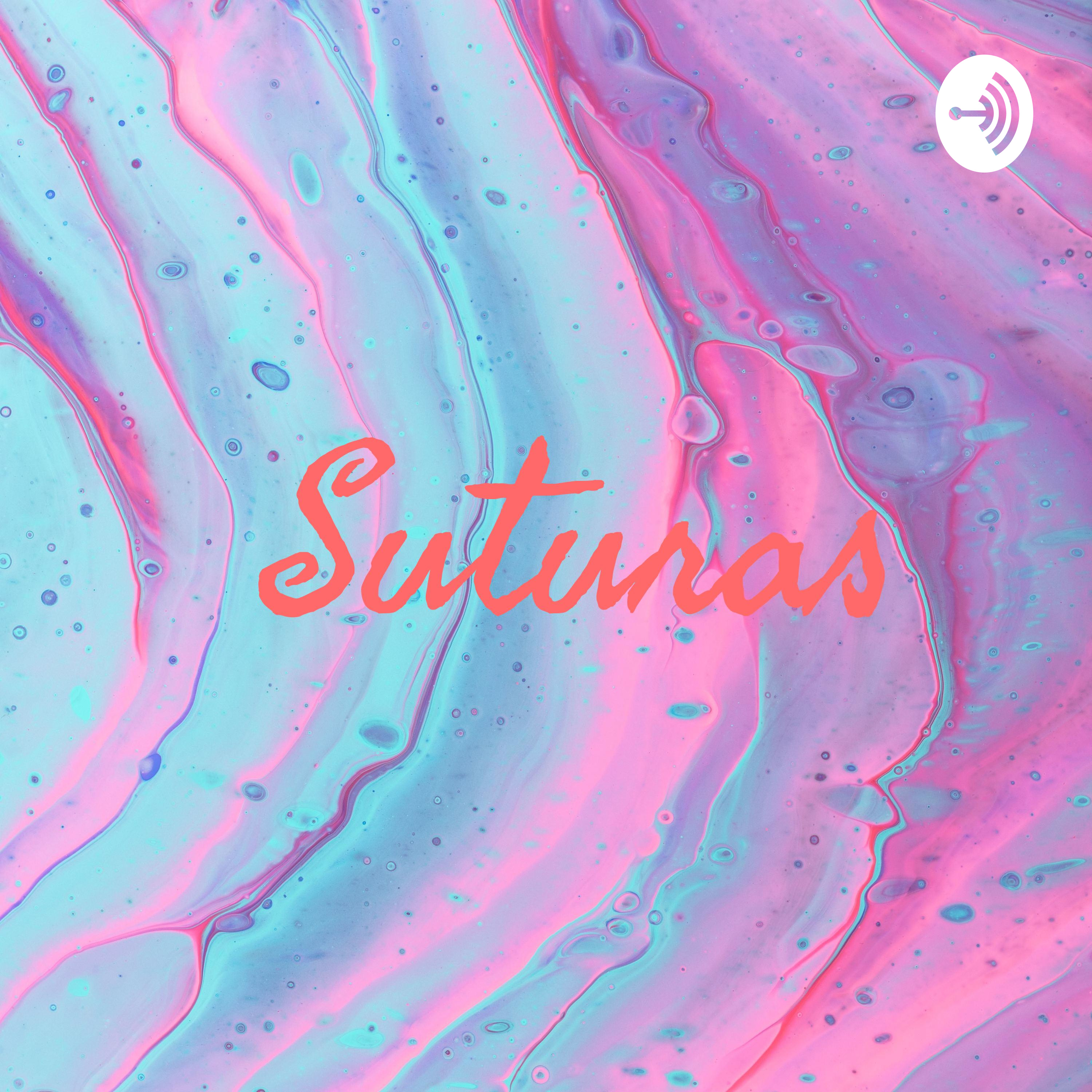 Suturas