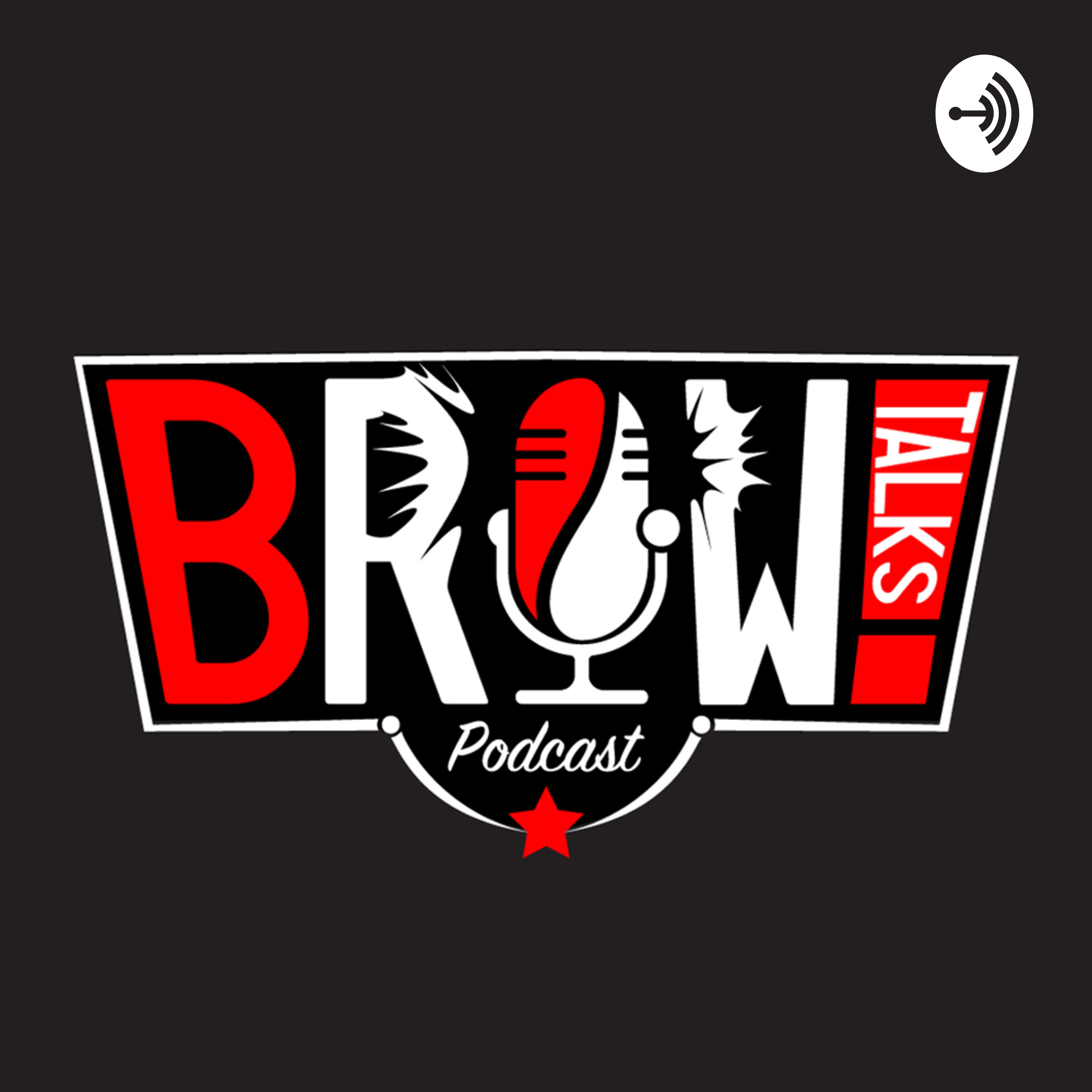 No freestyle do surf, da escrita e do autoconhecimento com Don Conejo - Brow Talk #10