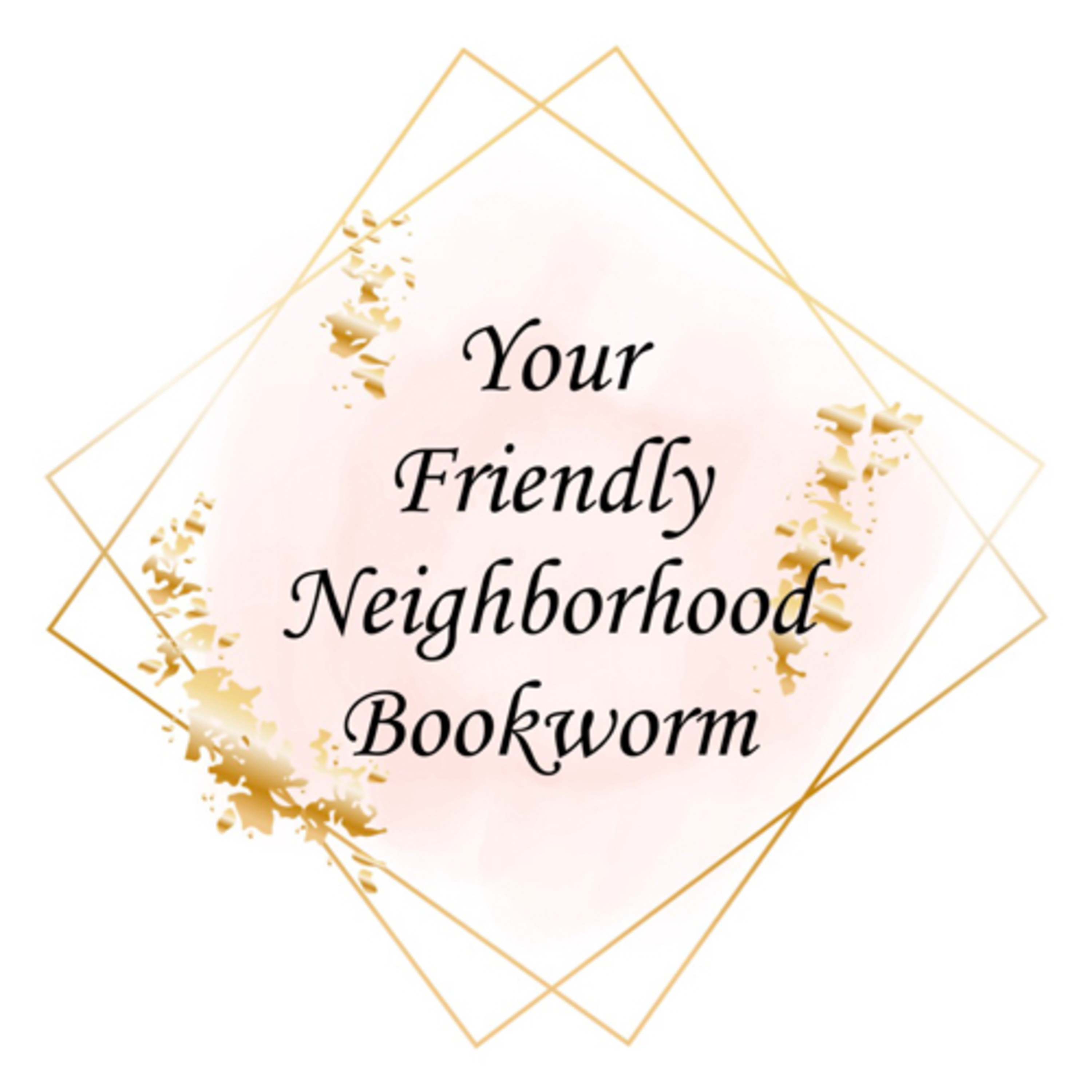 Your friendly neighborhood bookworm