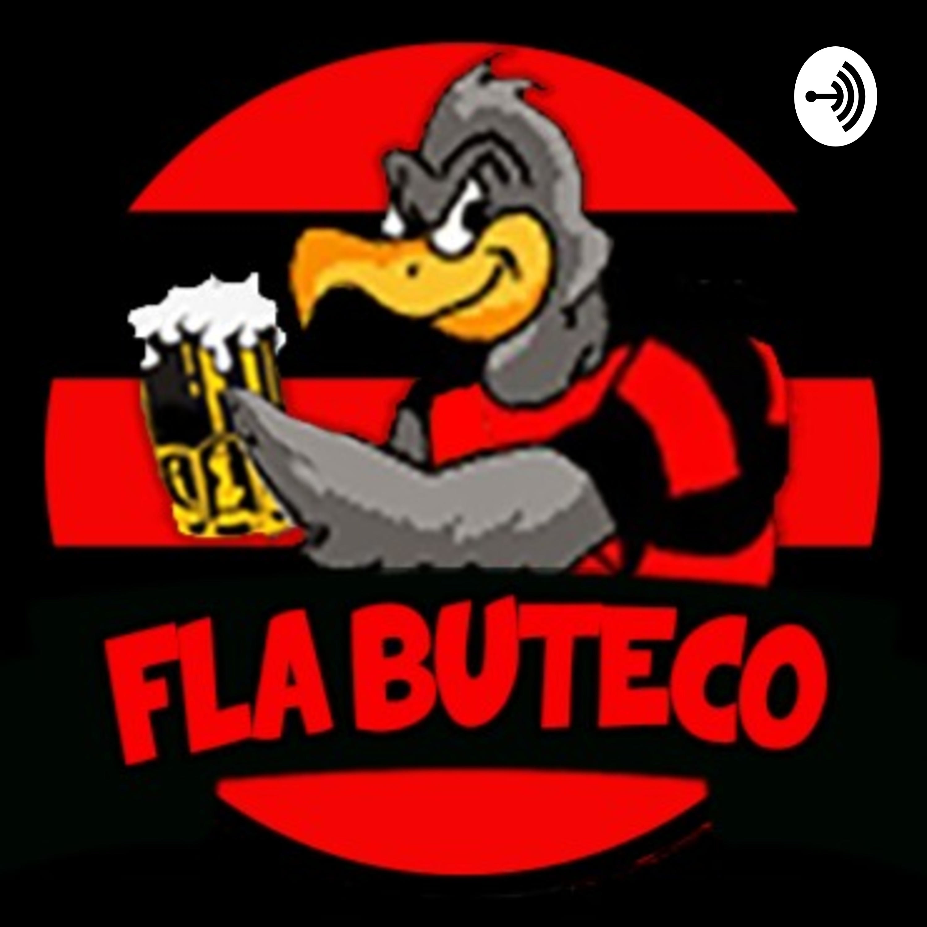 Resenha Fla Buteco