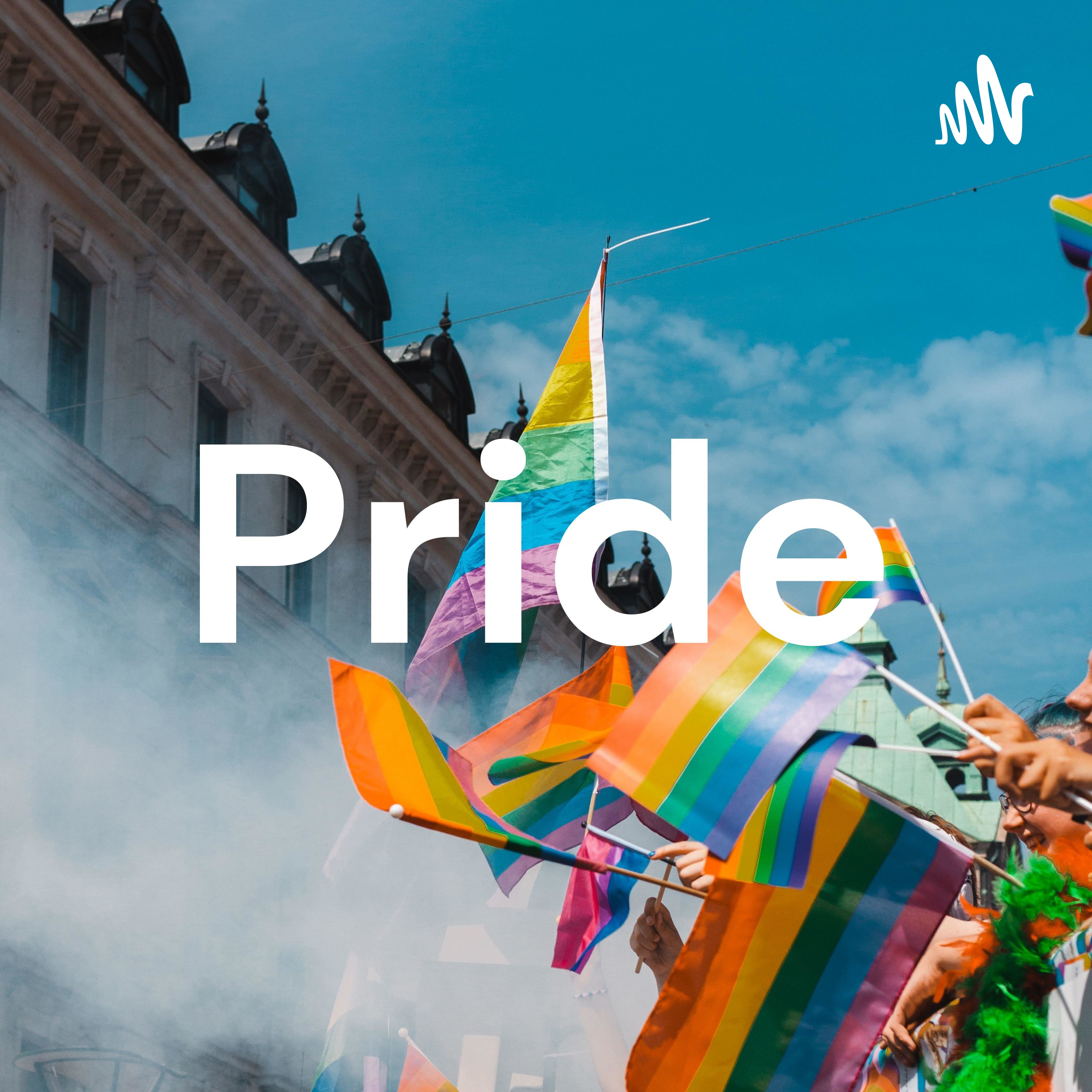 Pride