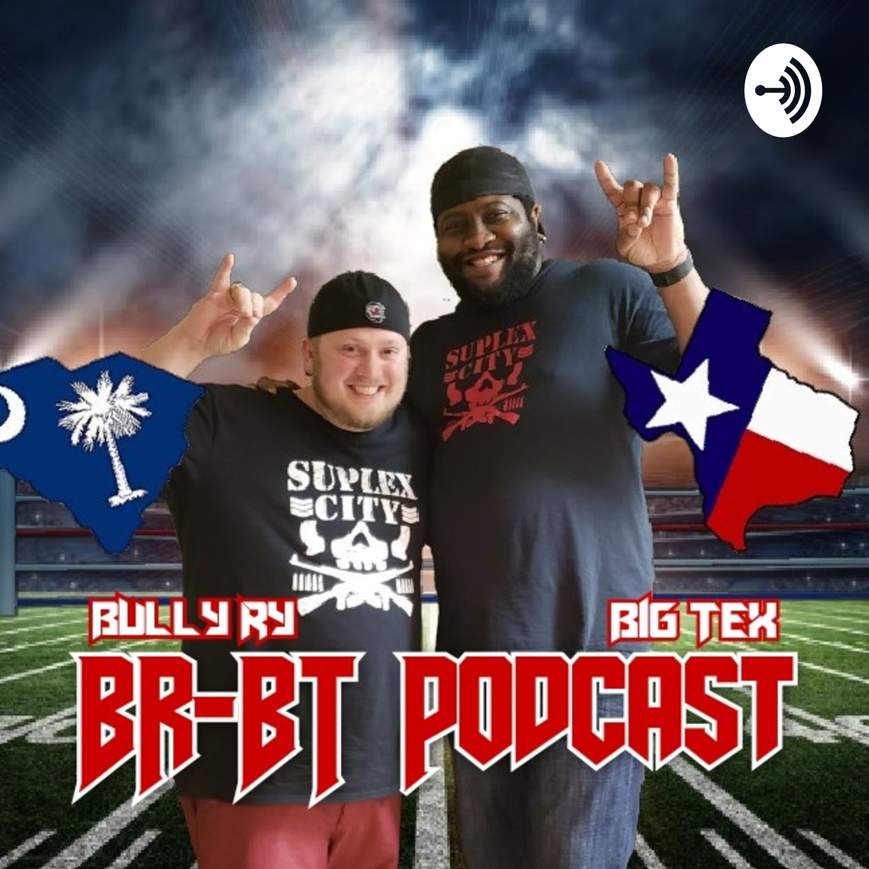 The BR-BT Podcast