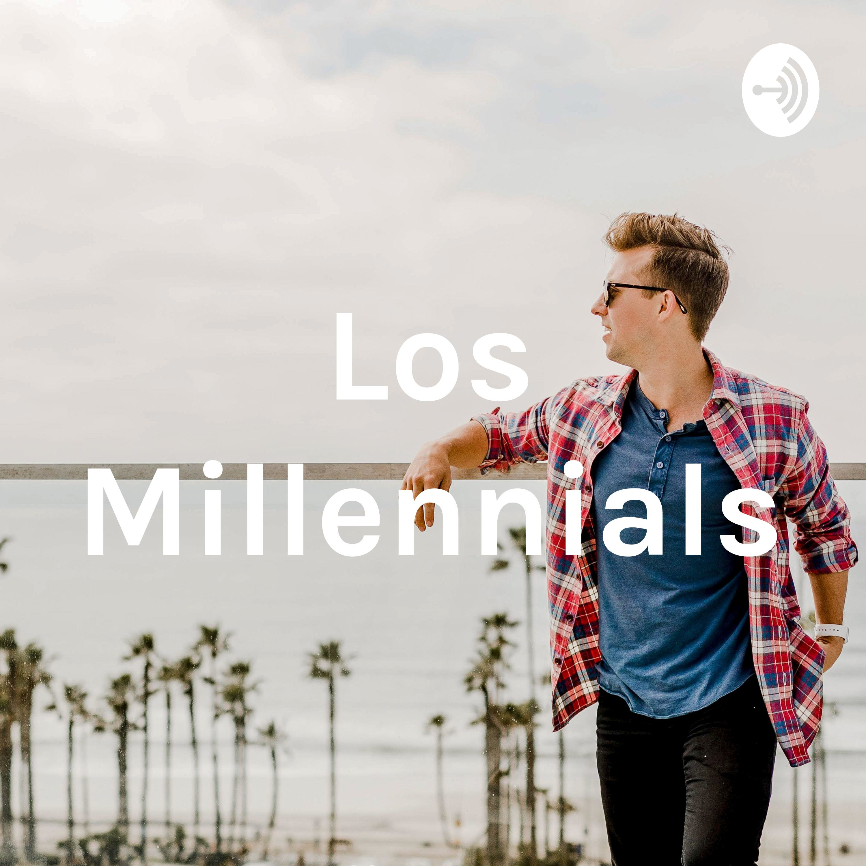 Los Millennials