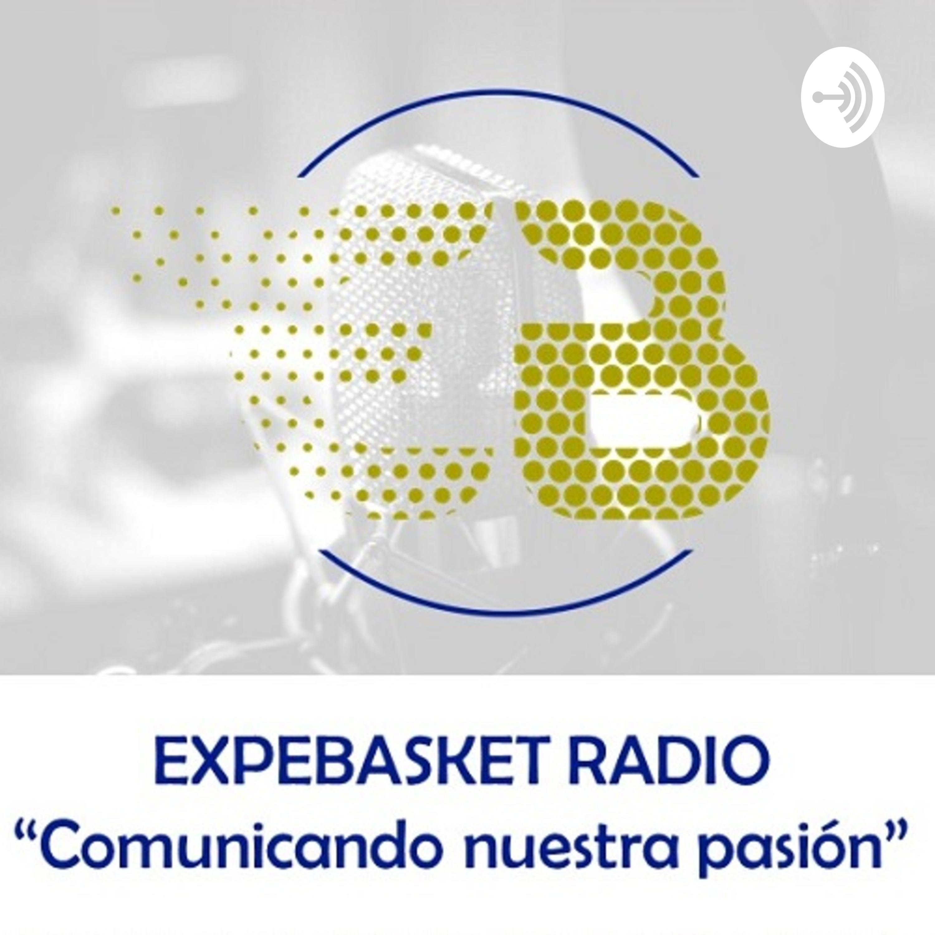 Expebasket Radio Podcast