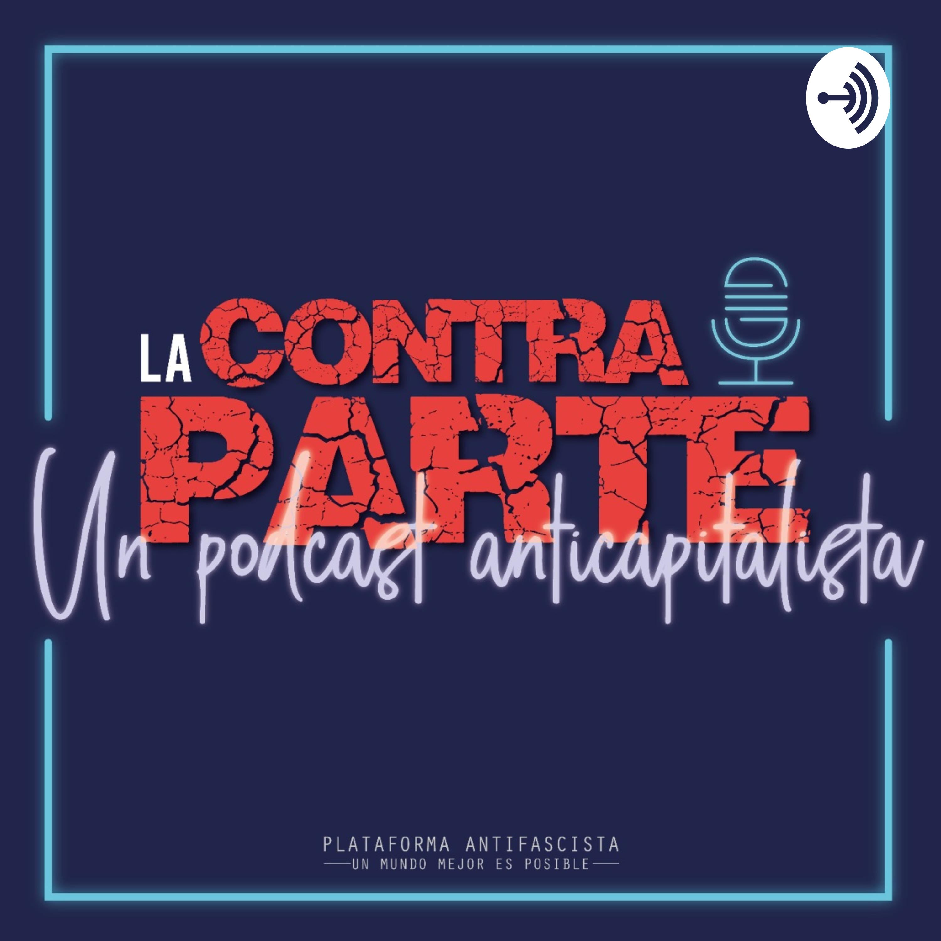 La Contraparte podcast artwork