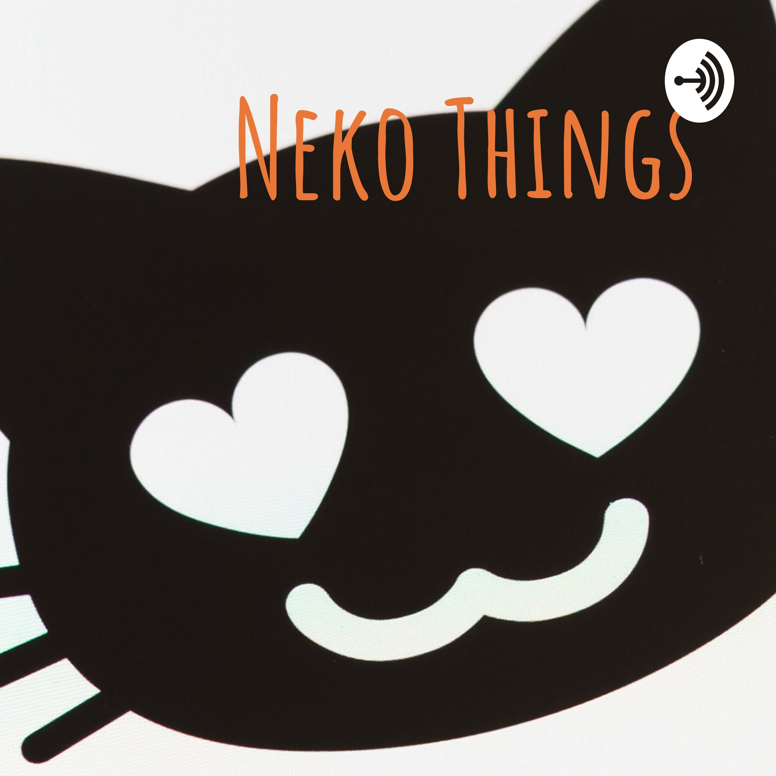 Neko Things