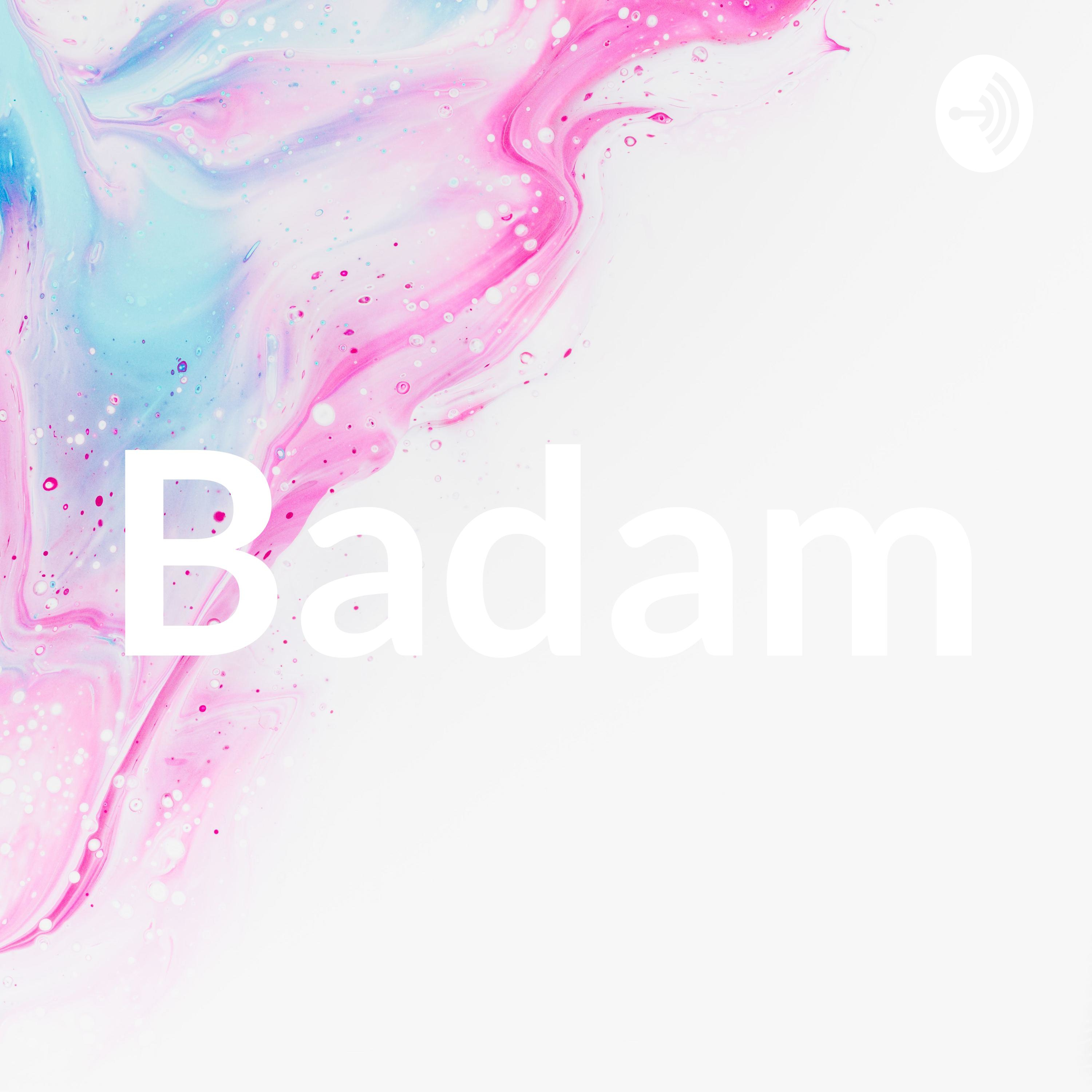 Badam