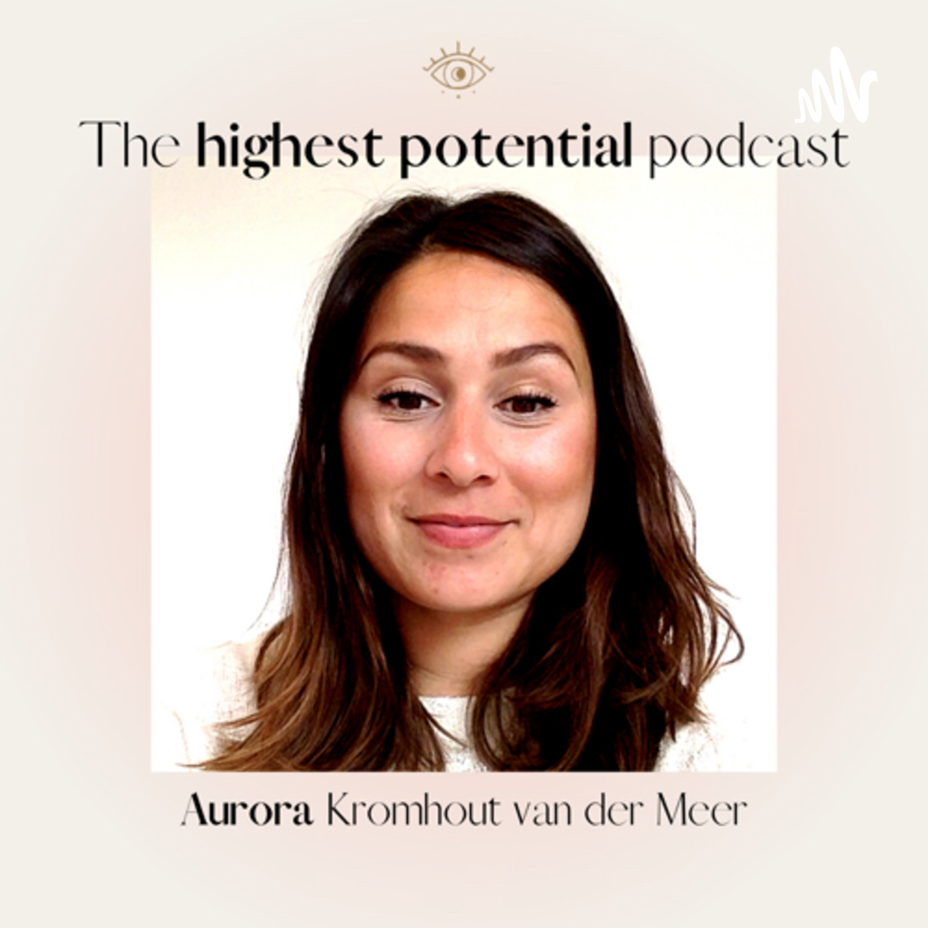 De van 3D naar 5D Podcast