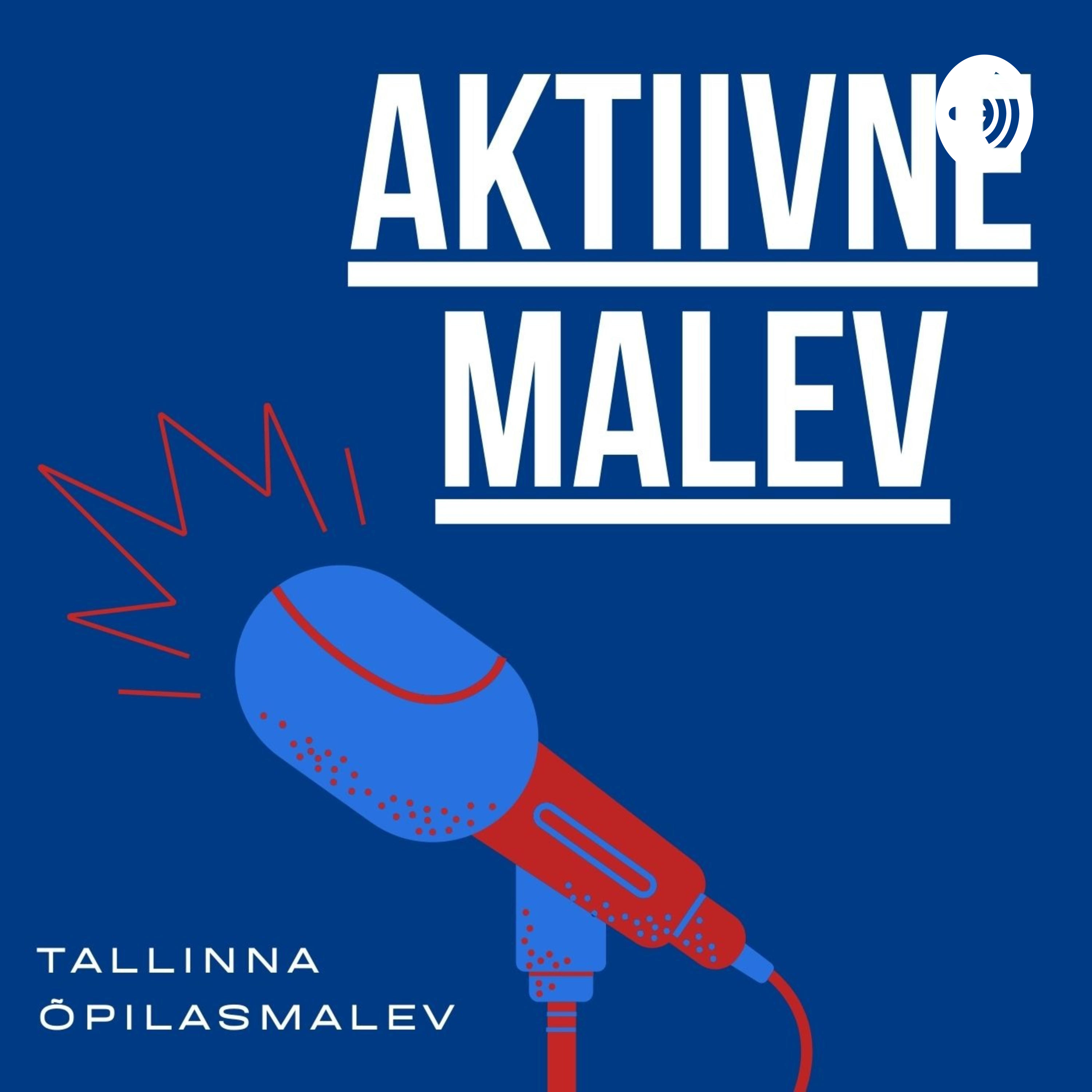 Aktiivne Malev