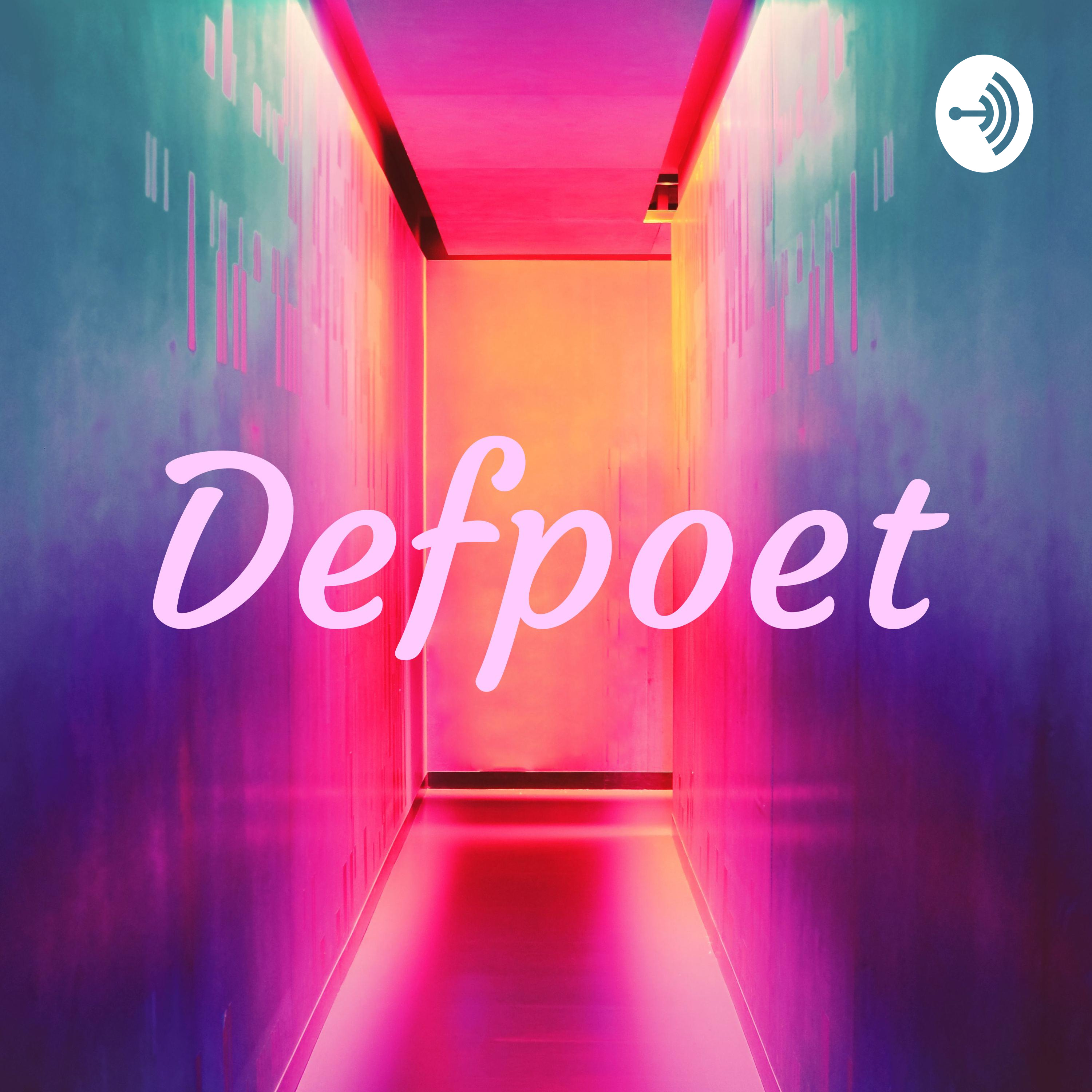 Defpoet