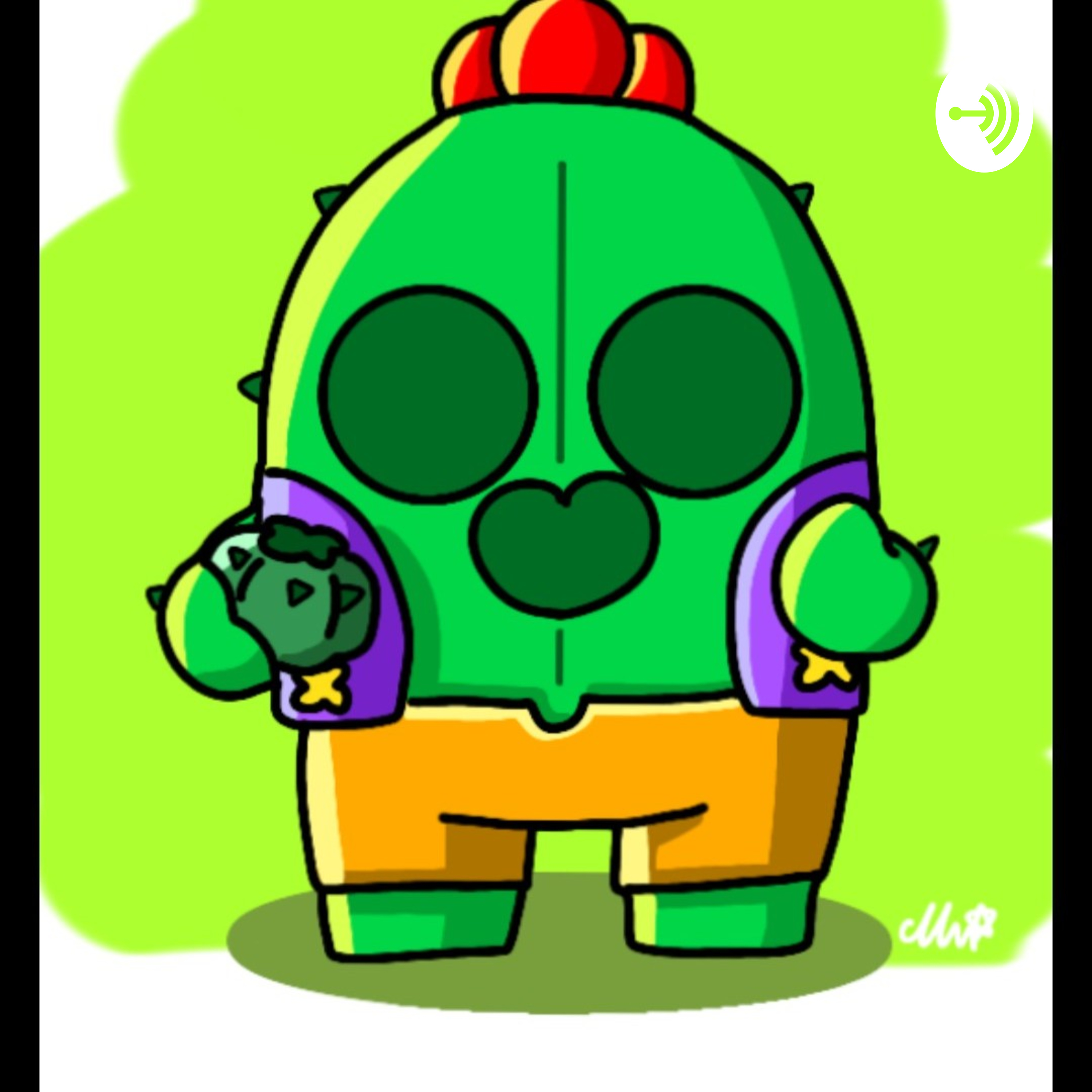 Süßerspikes Podcast