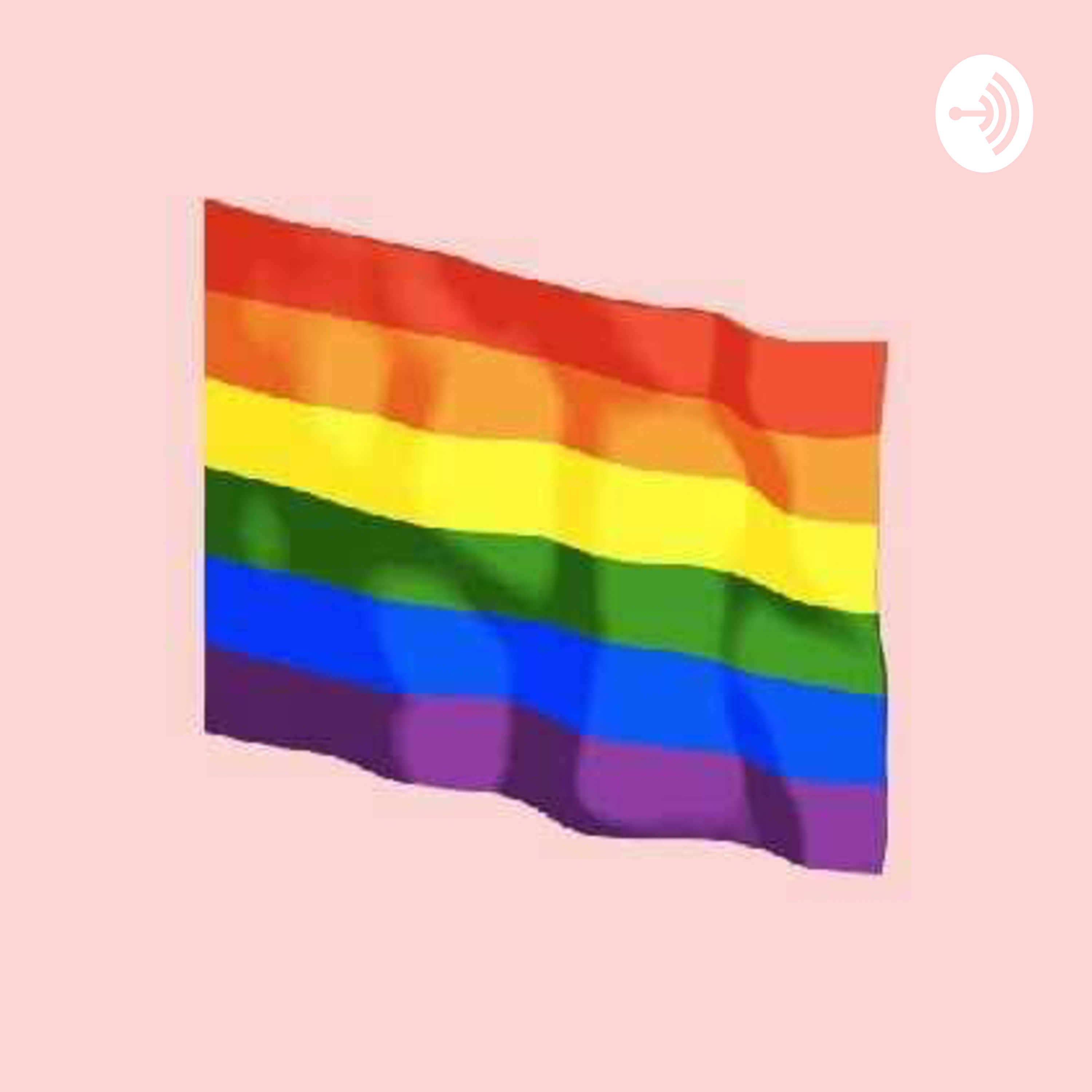 Homofobia podcast artwork