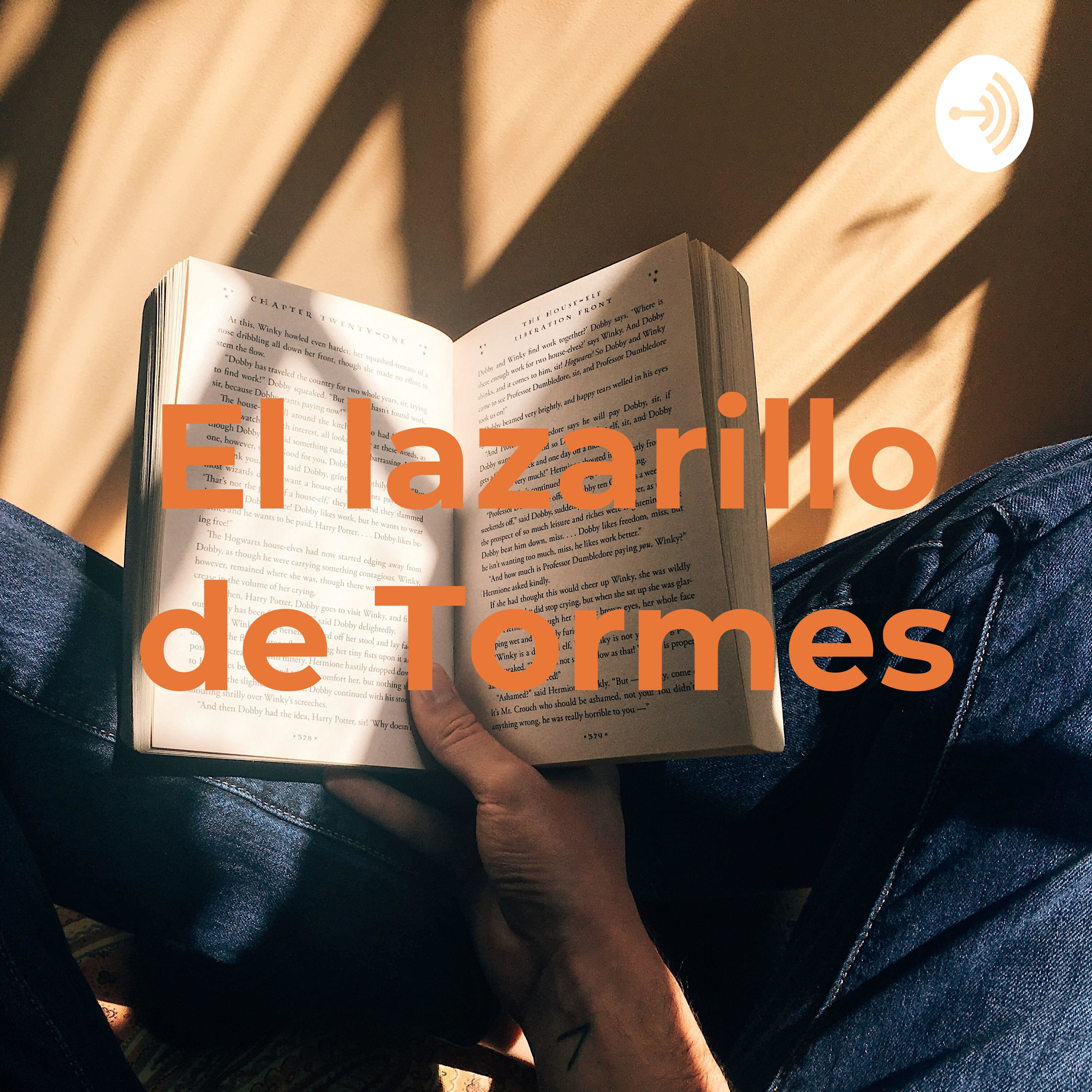 El lazarillo de Tormes