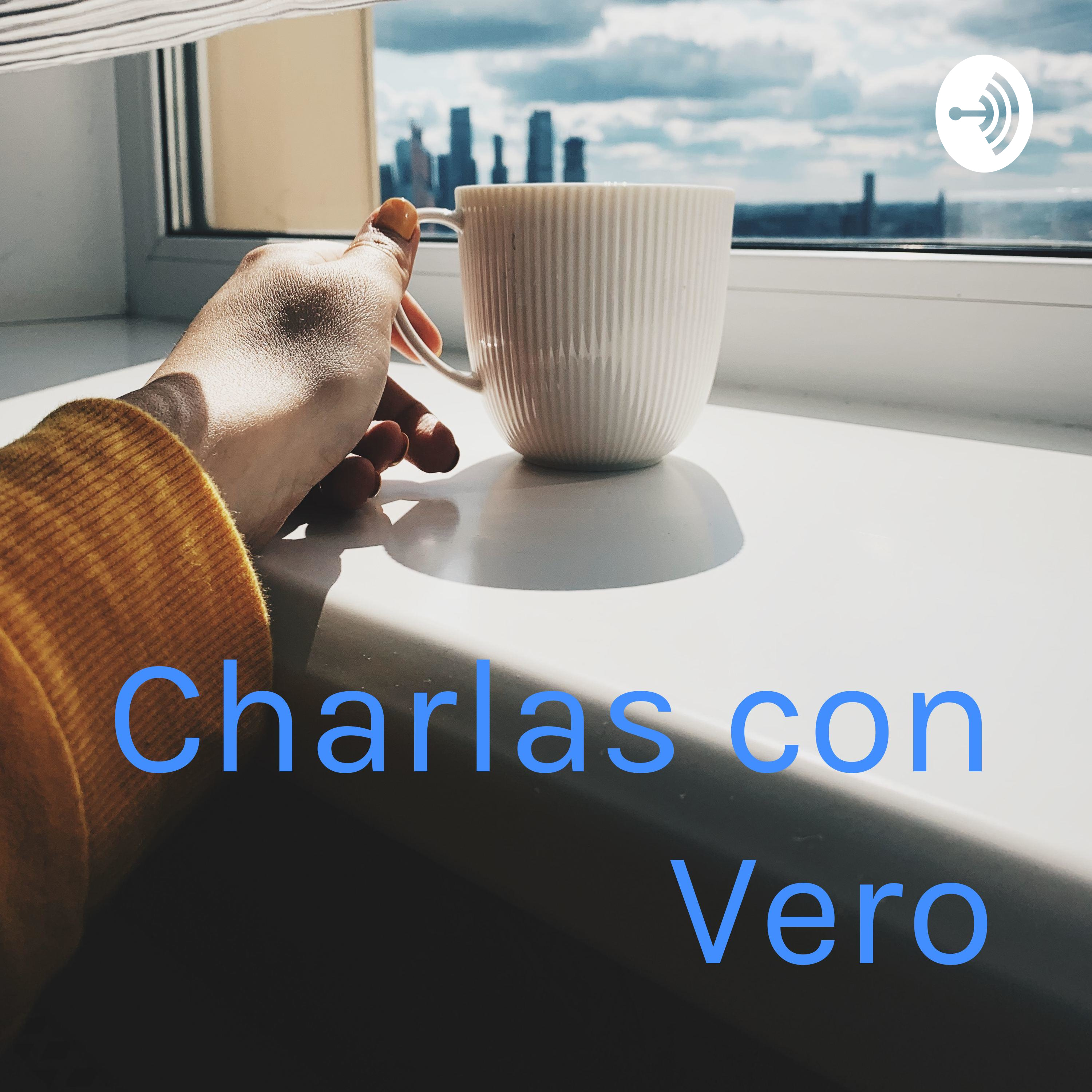 Charlas con Vero