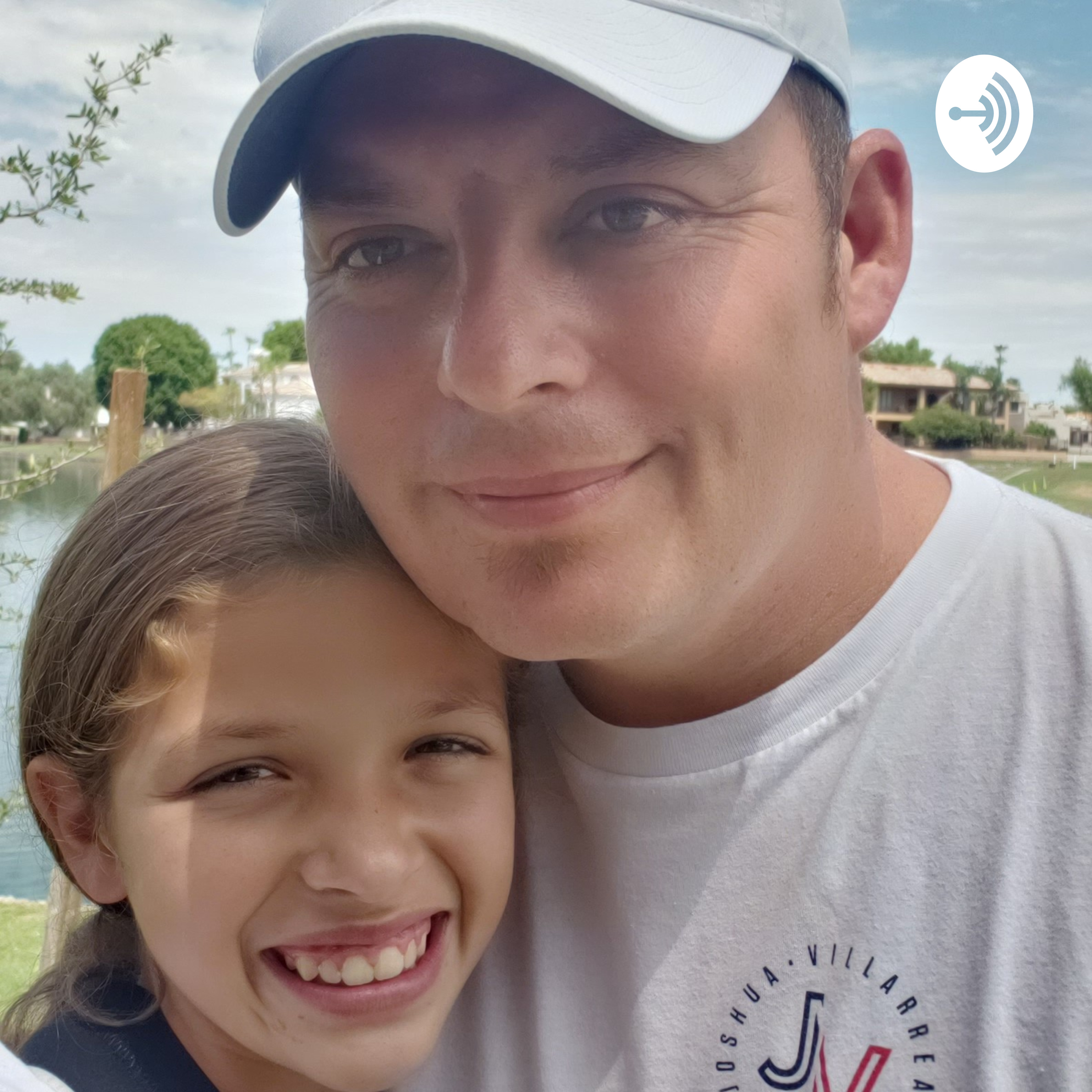 Episode 43-Daughter and Pops Podcast