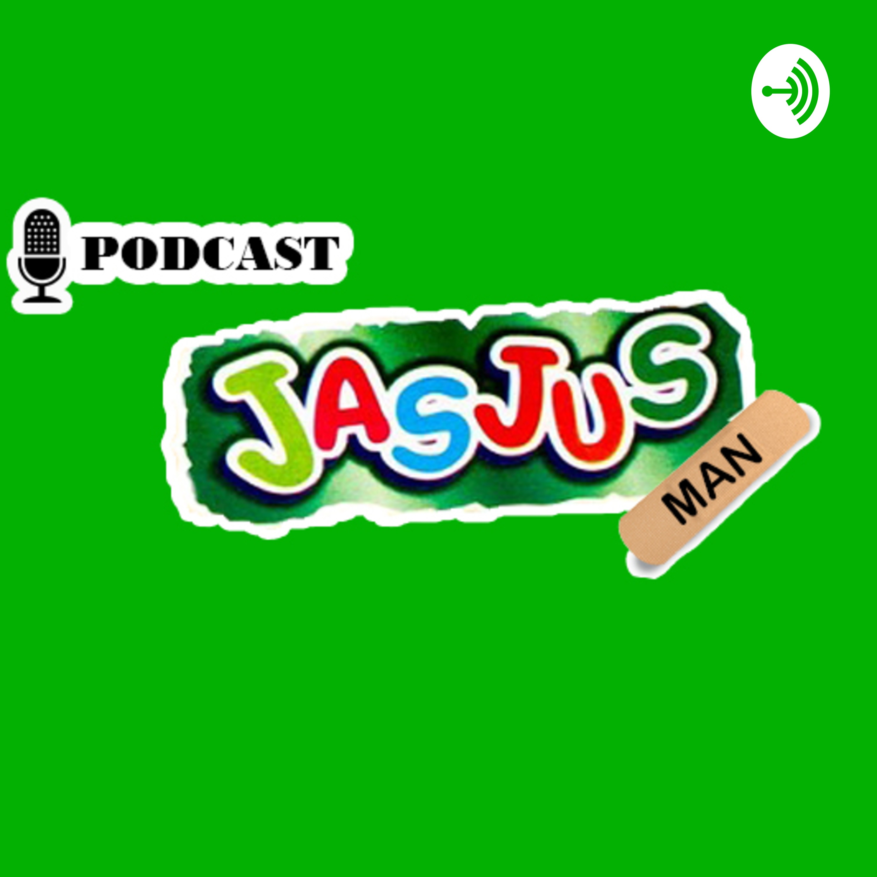 Podcast Jasjusman