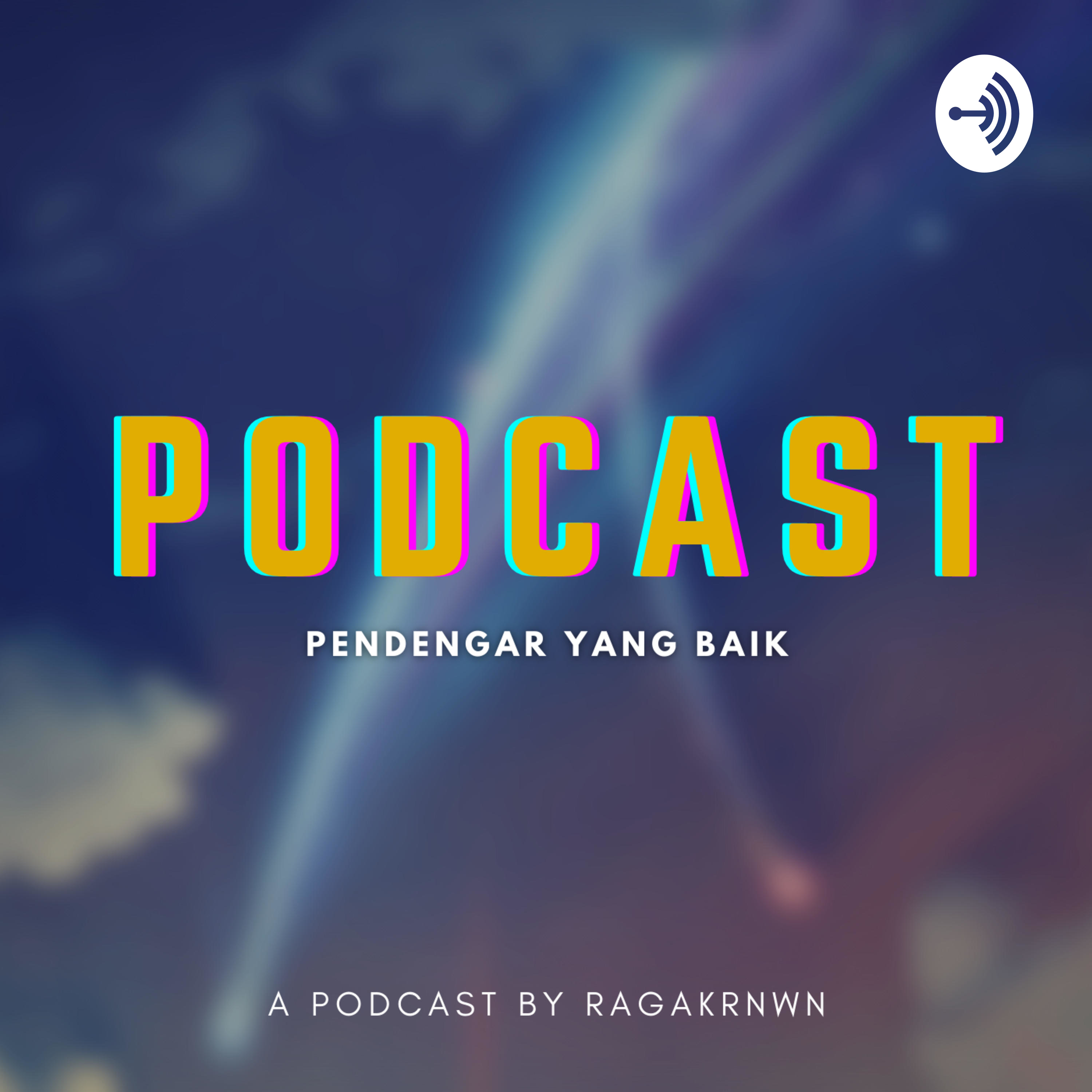 Pendengar Yang Baik