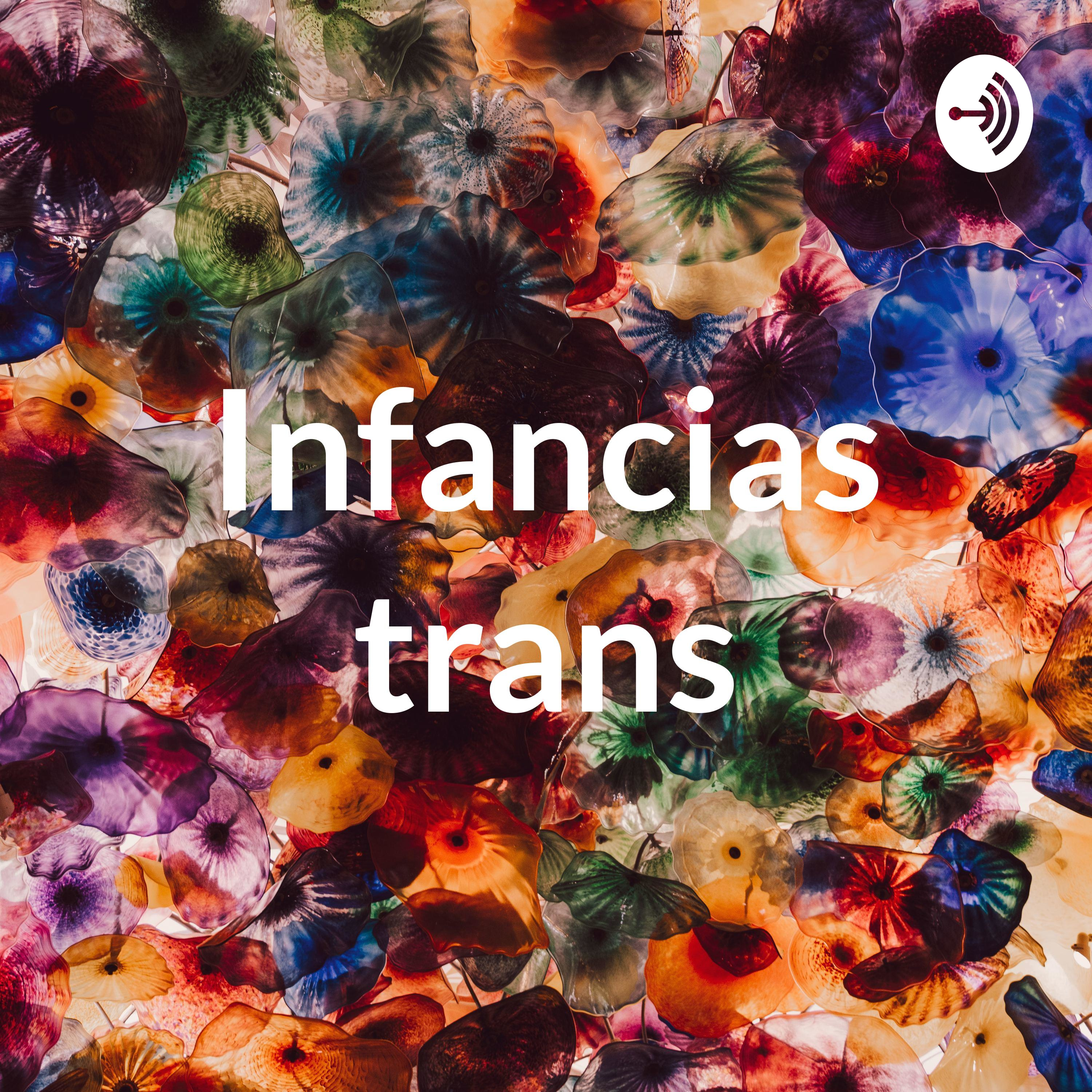 Infancias trans