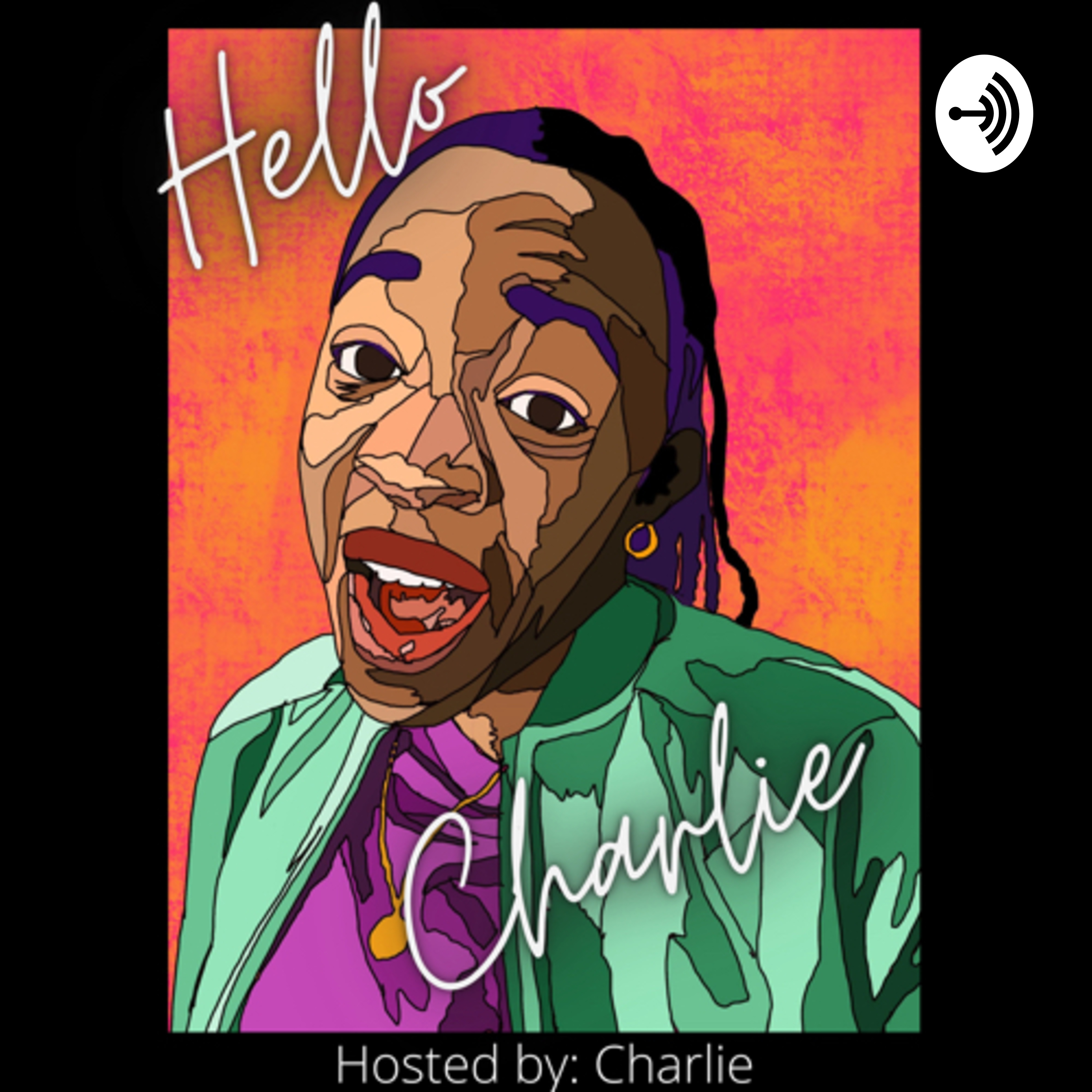 Hello Charlie