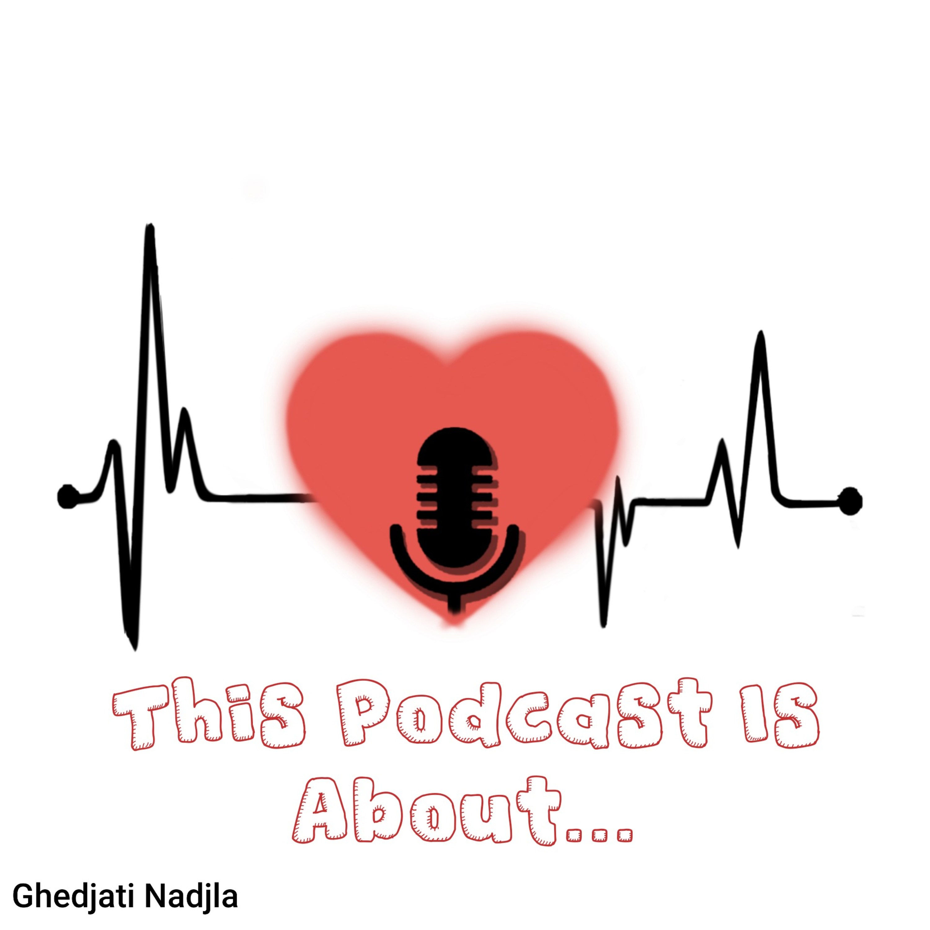 This Podcast Is About...