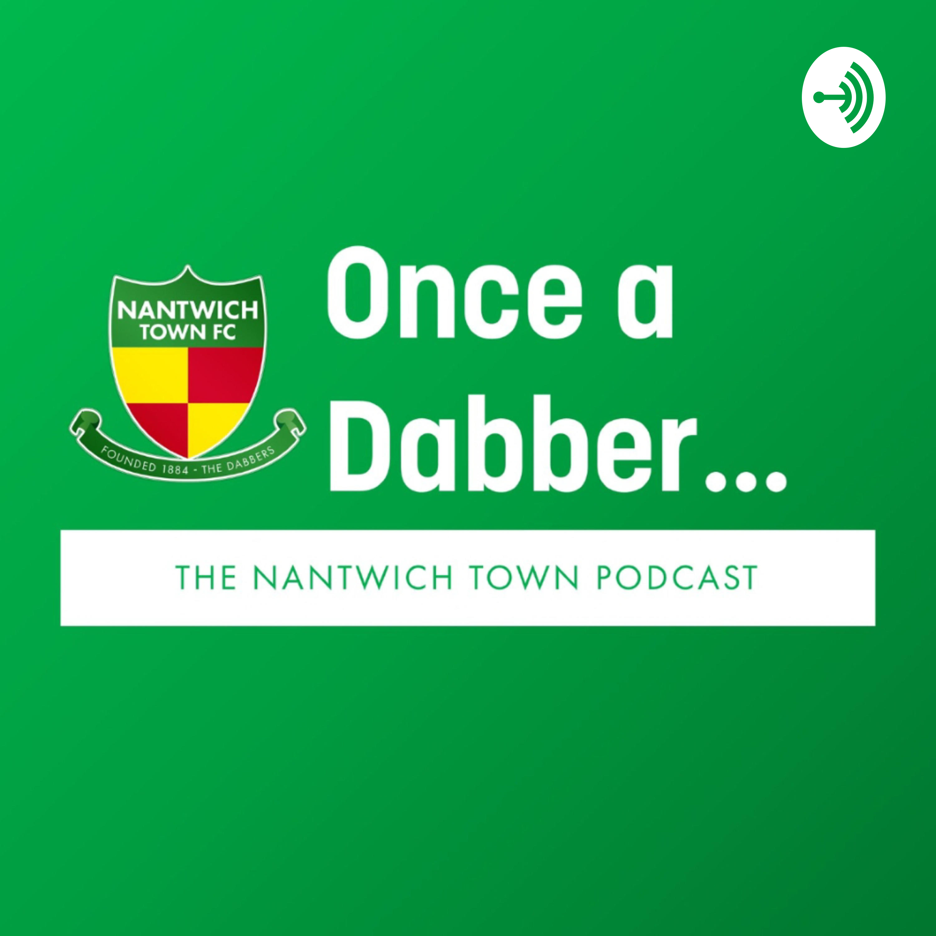 Once A Dabber