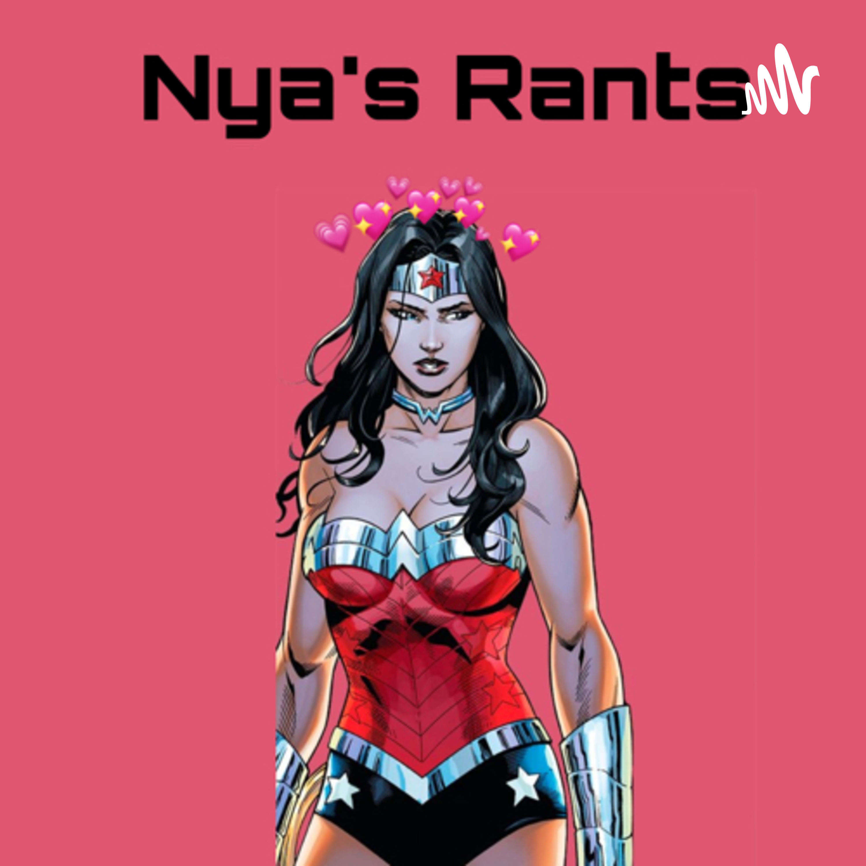 Nya\'s Rants