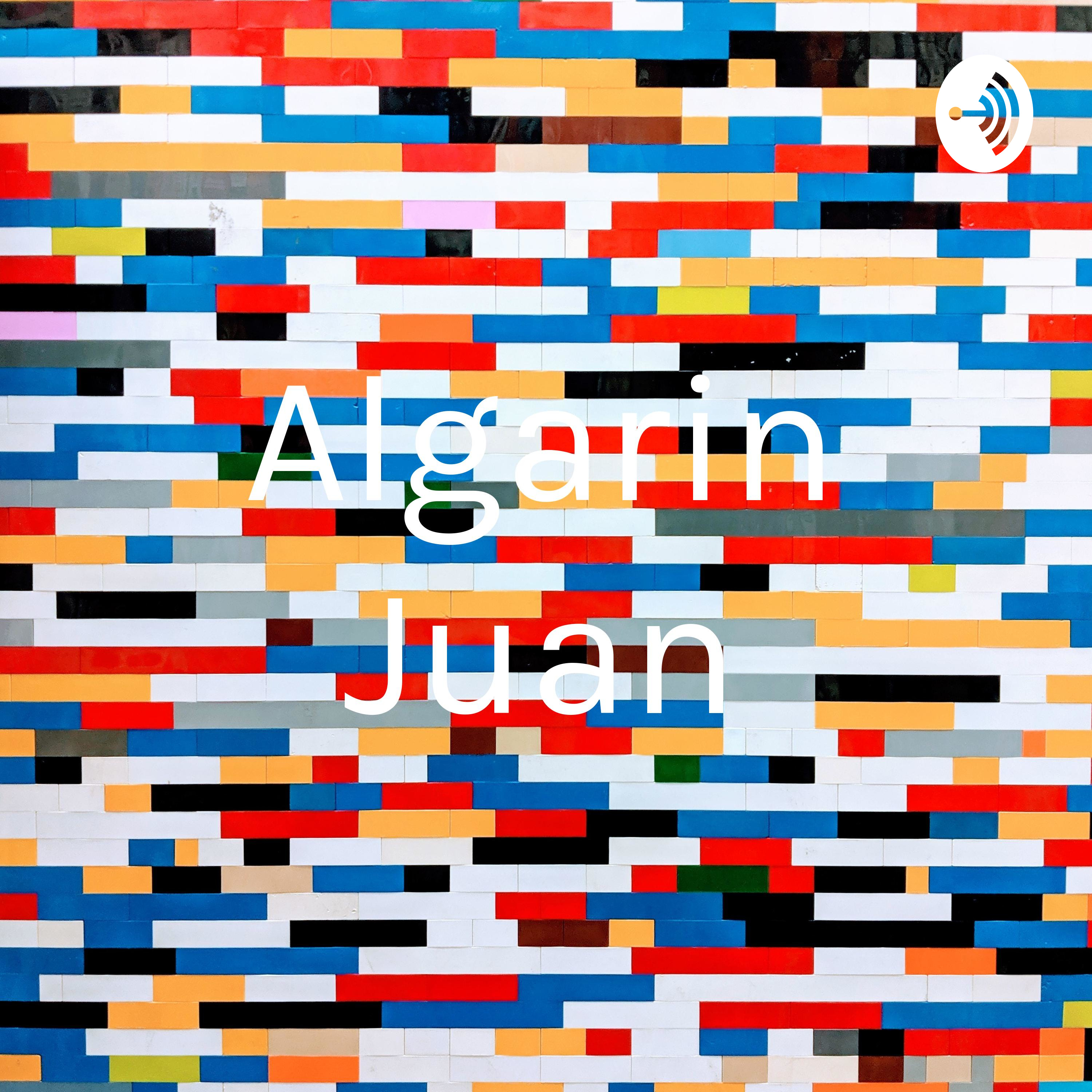 Algarin Juan