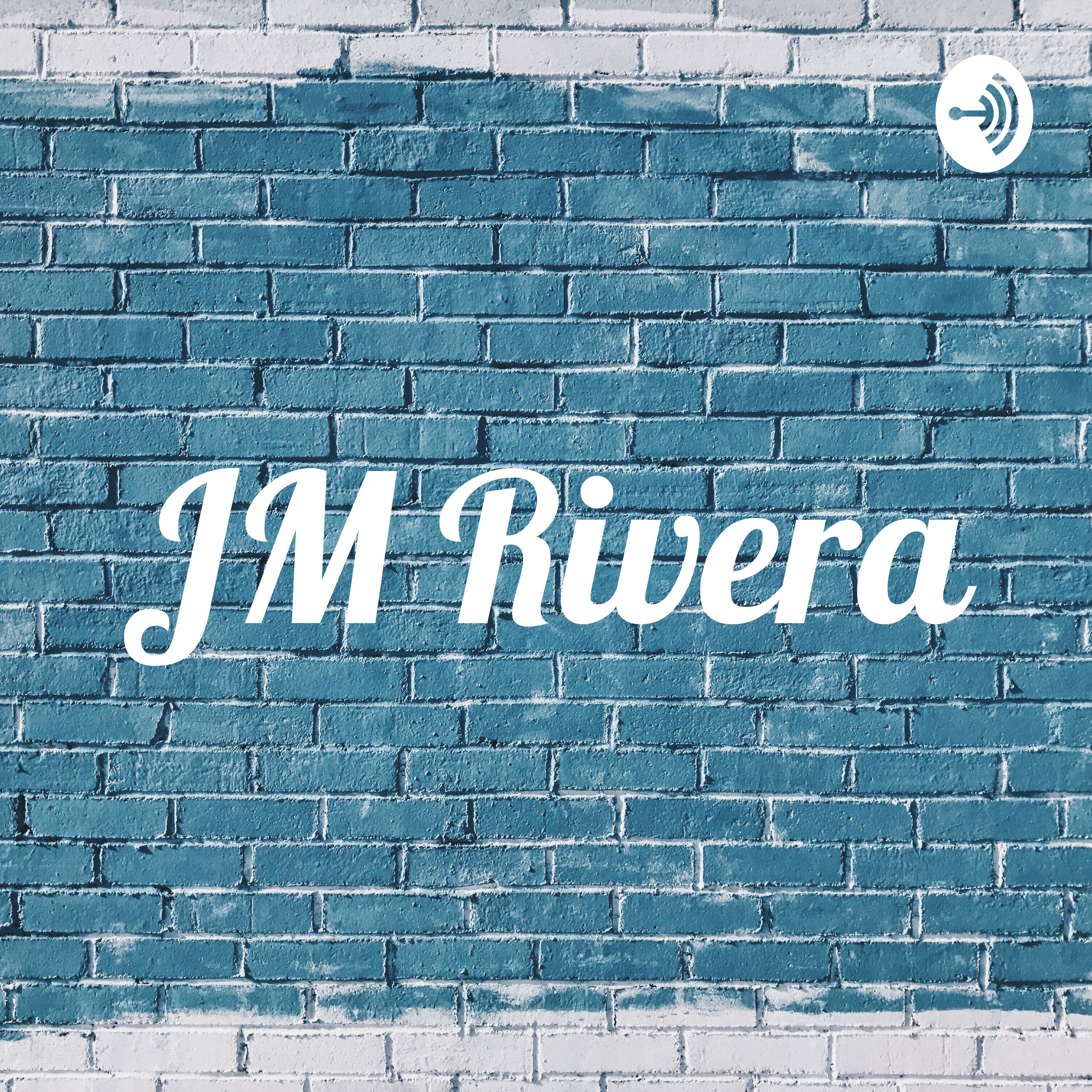 JM Rivera