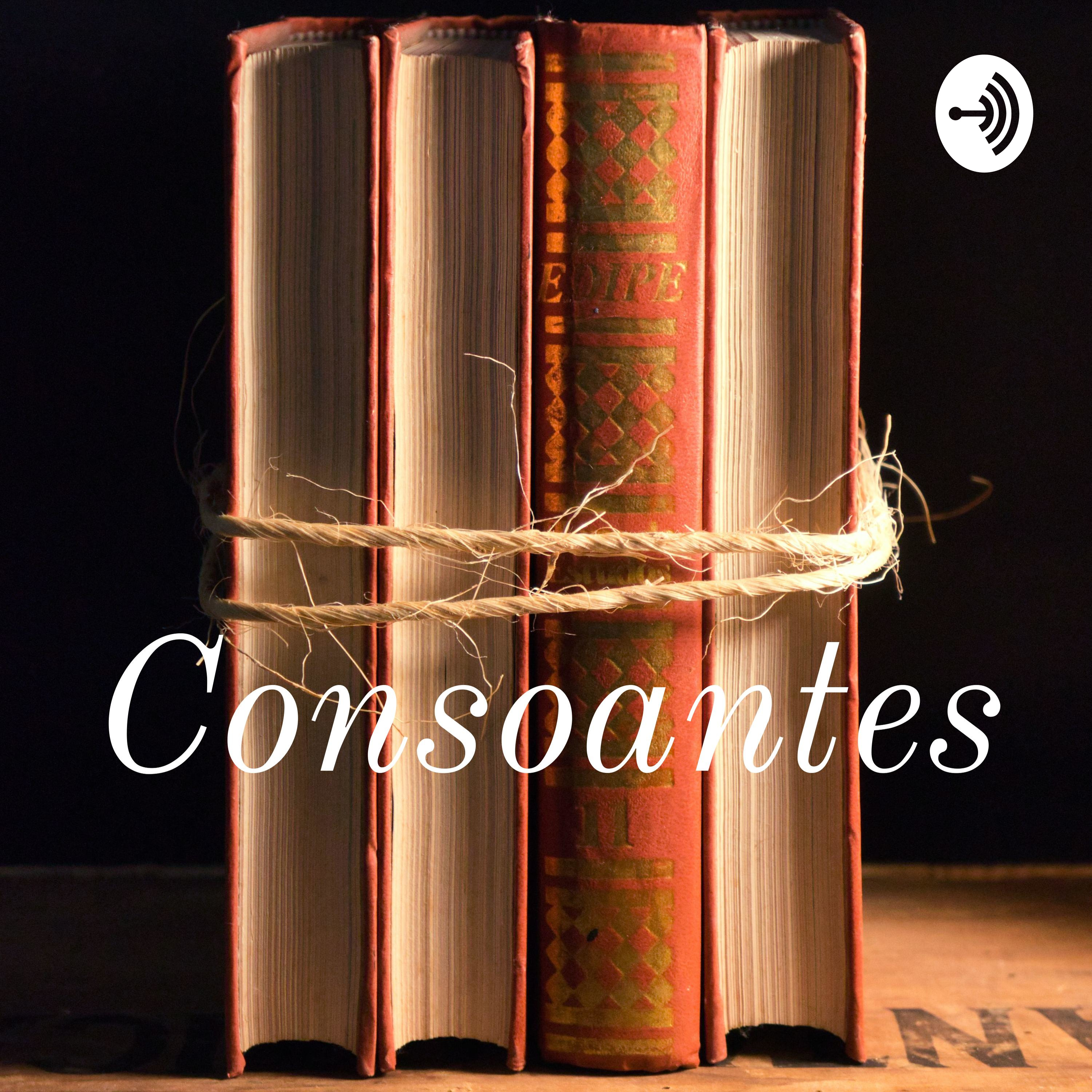 Consoantes