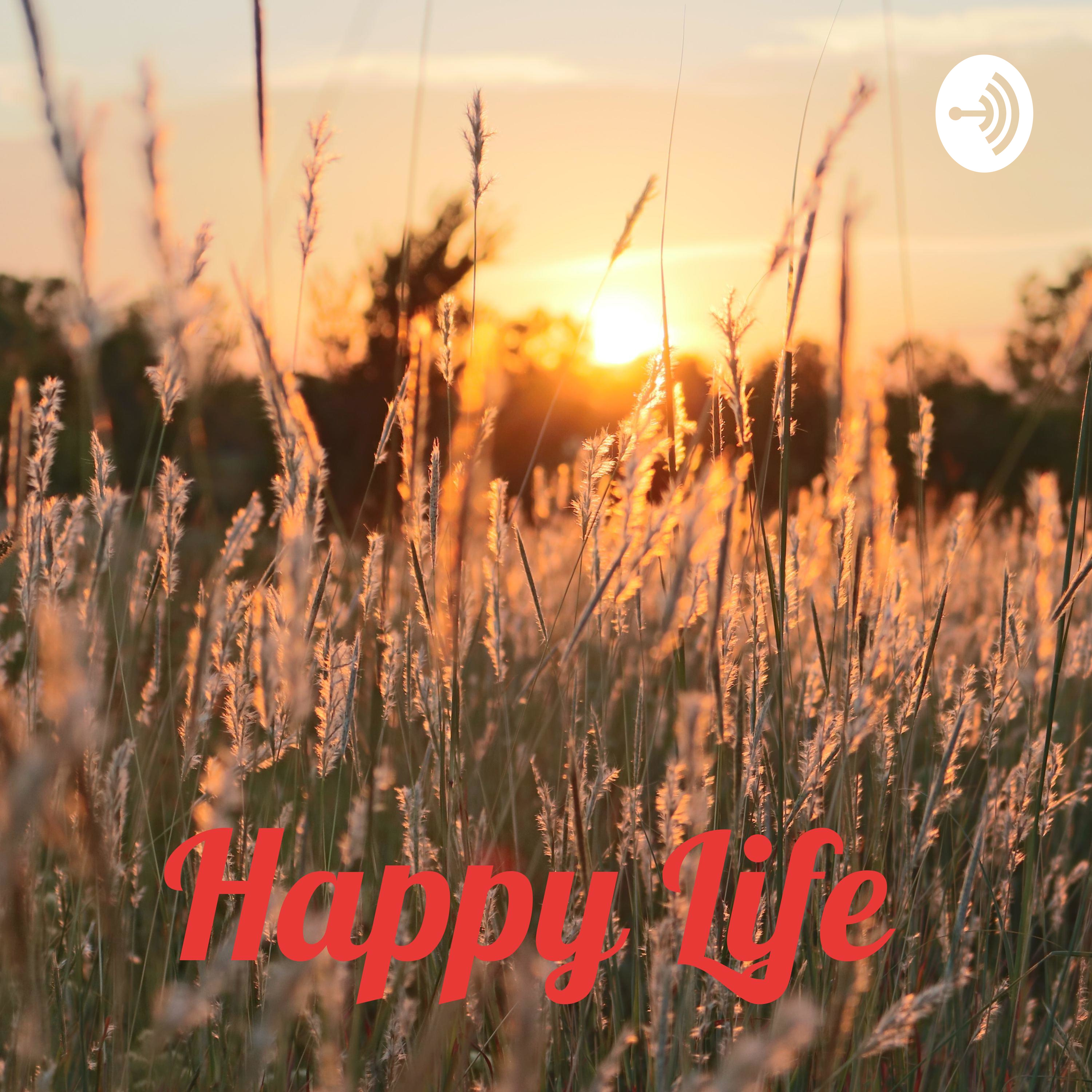Happy Life 