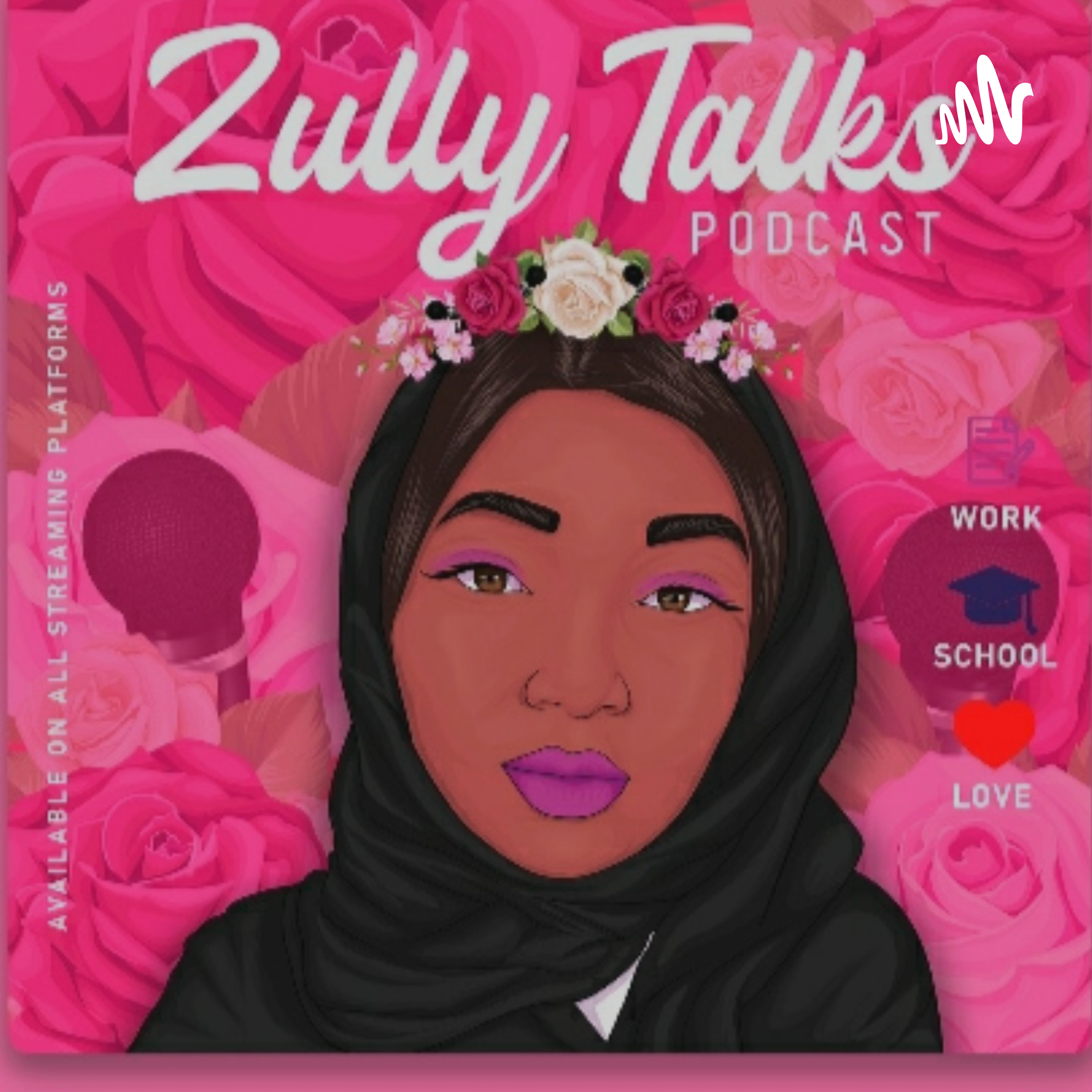 ZULLY TALKS PODCAST