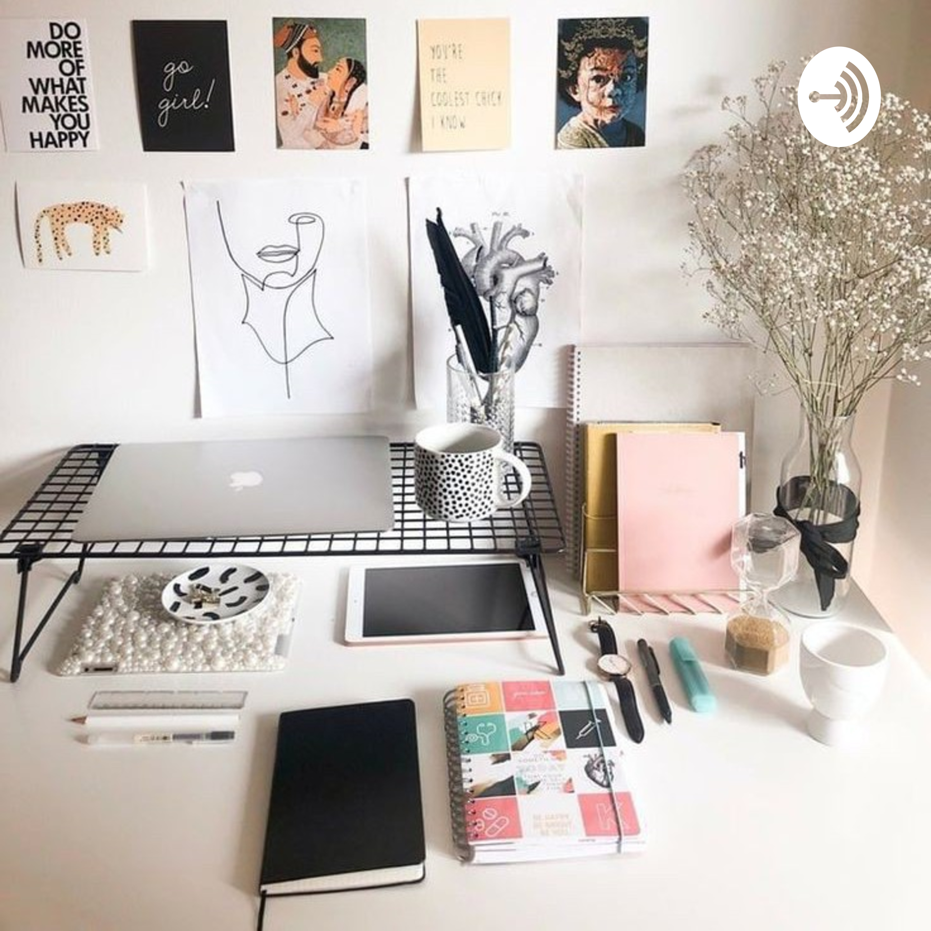 The Crib With Eniola