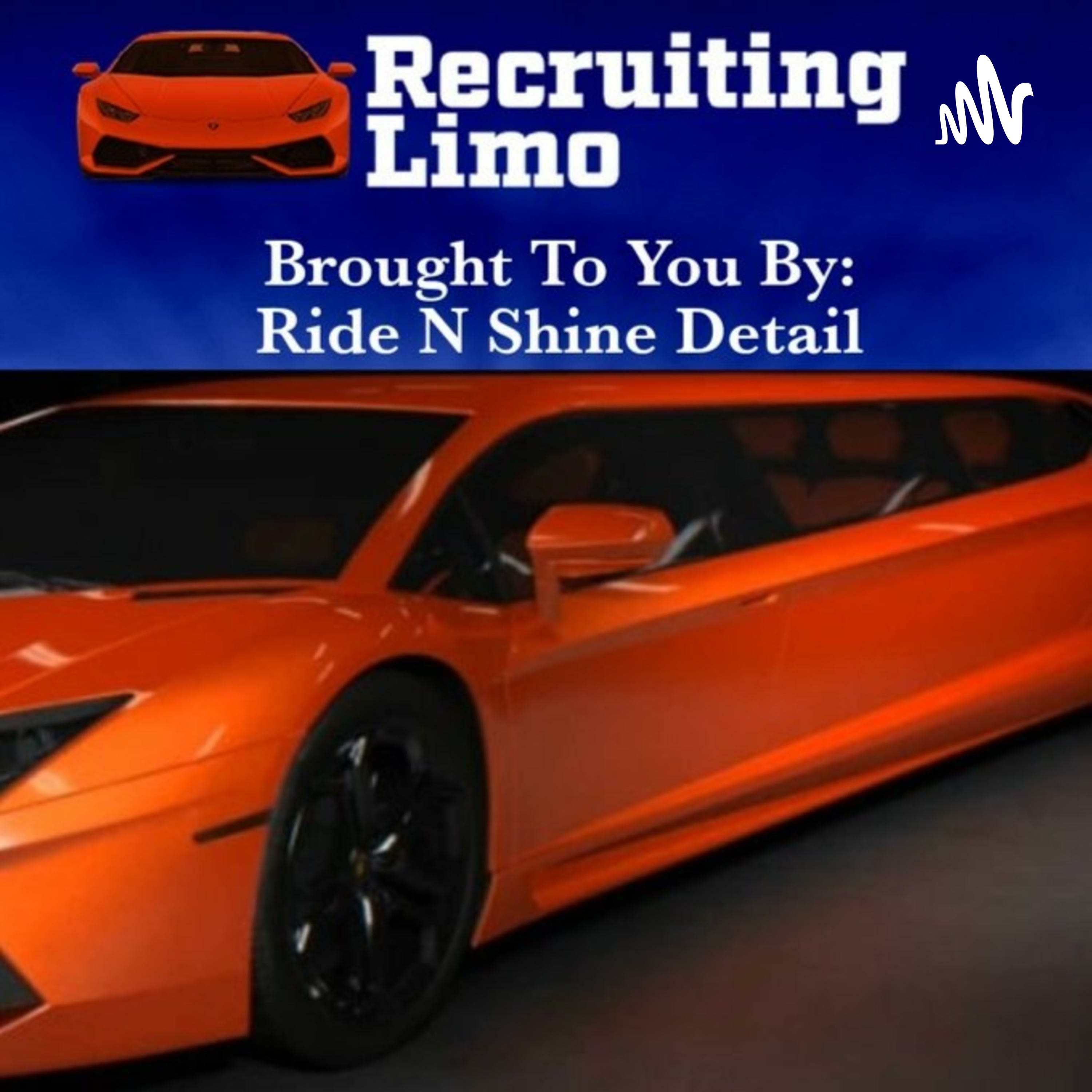 Recruiting Limo Recruiting Limo