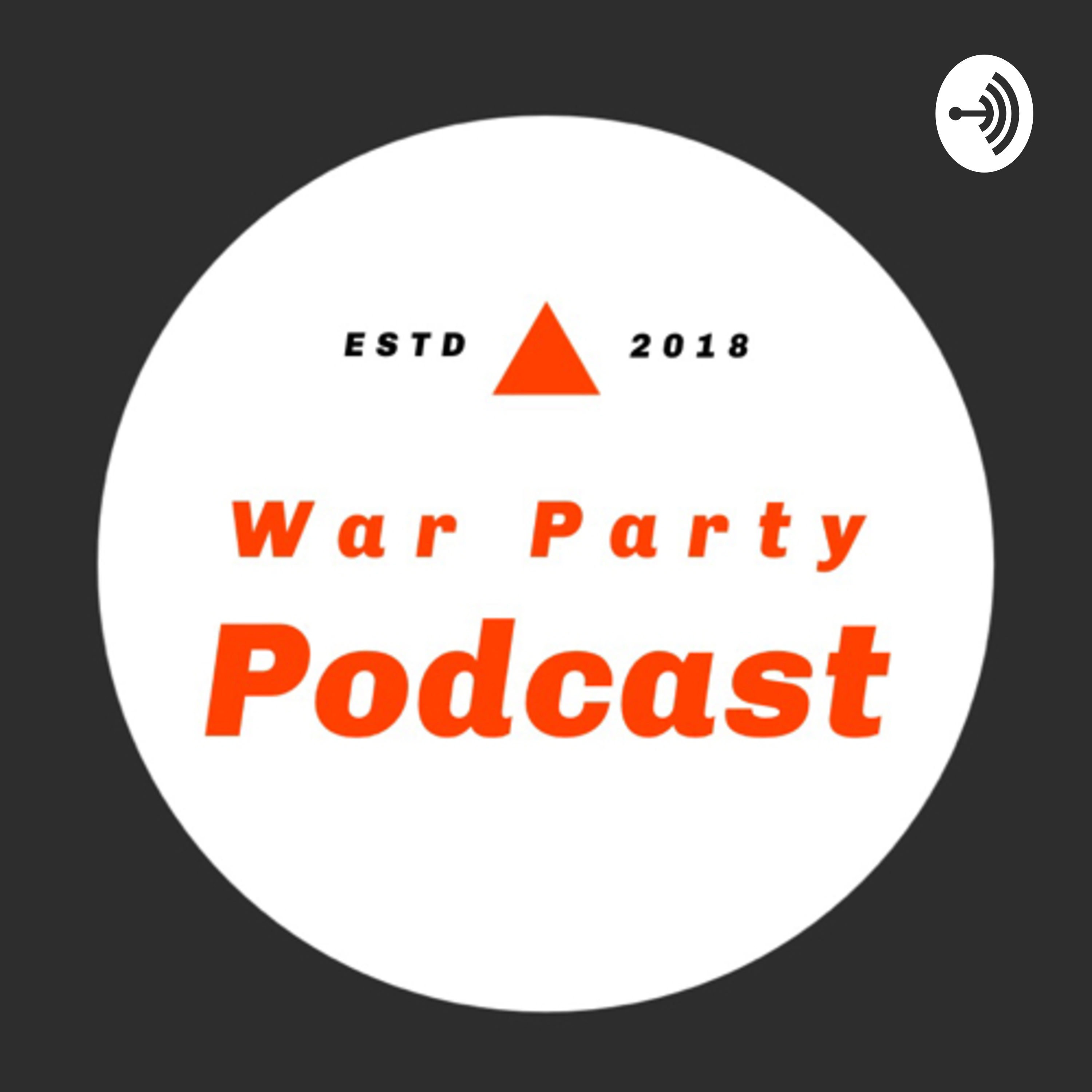 War Party War Party