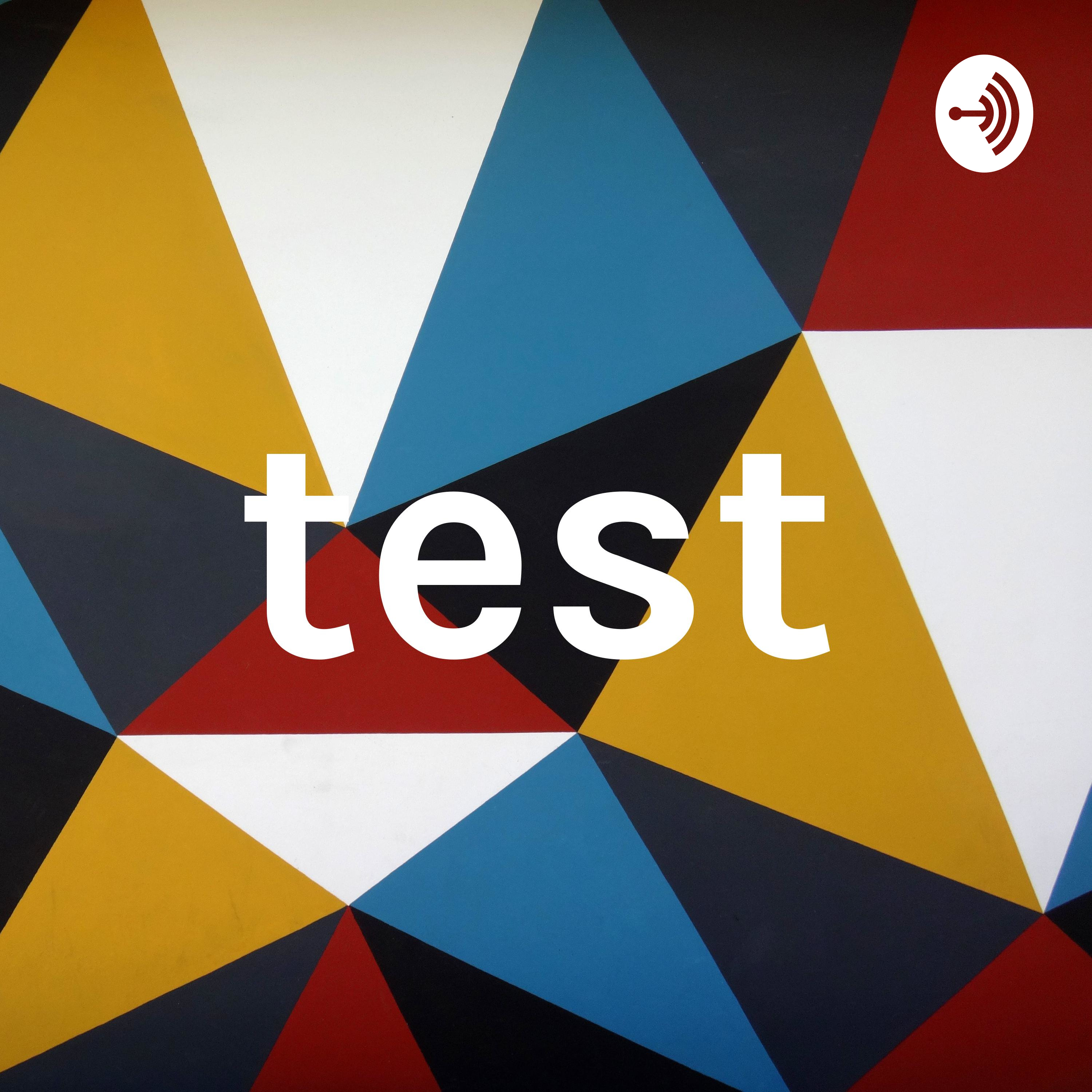 Cesar's Podcast