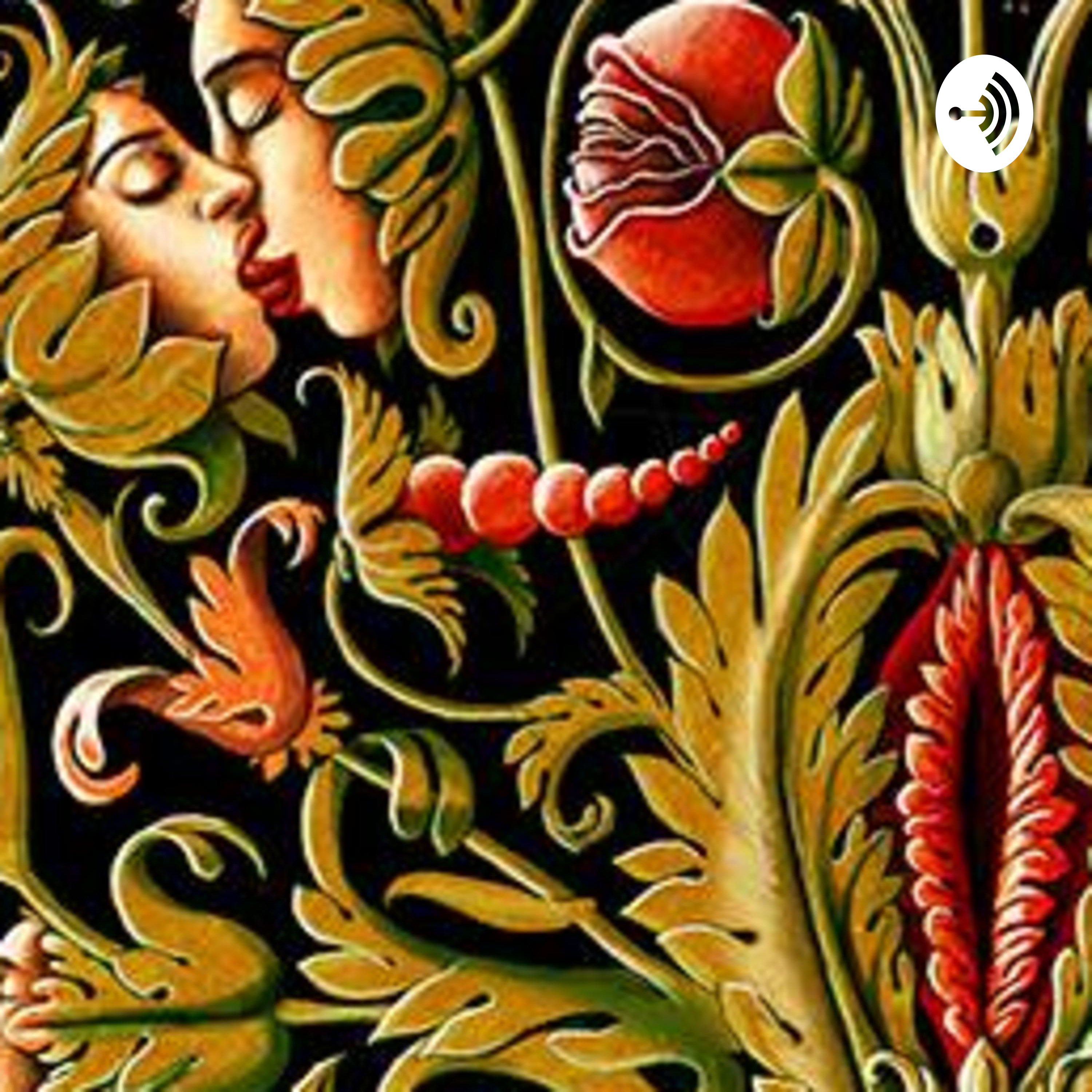 Шість поезій на ніч podcast artwork