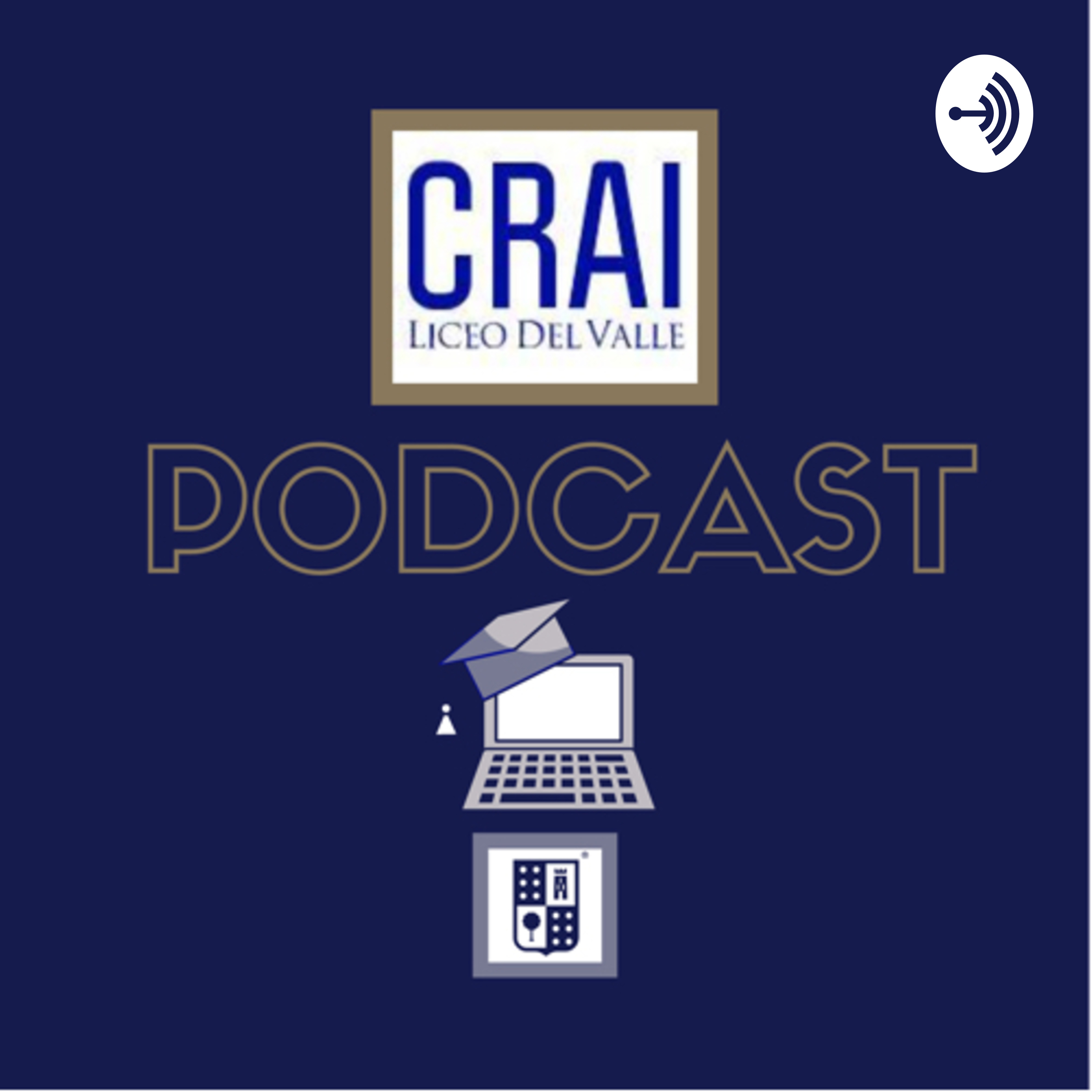 CRAI - Liceo Del Valle
